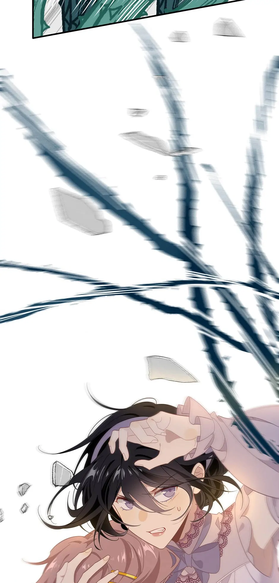 The Reborn Witch Raises a Templar Chapter 33 199 39