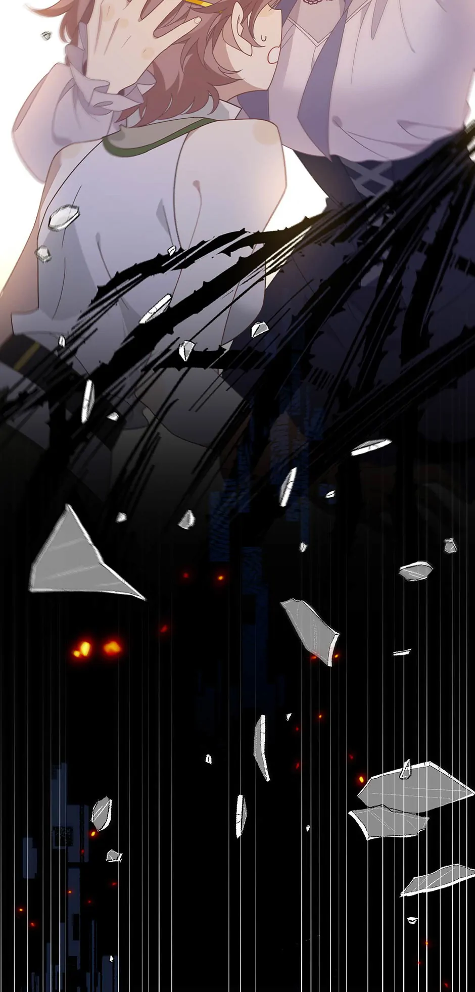 The Reborn Witch Raises a Templar Chapter 33 200 40