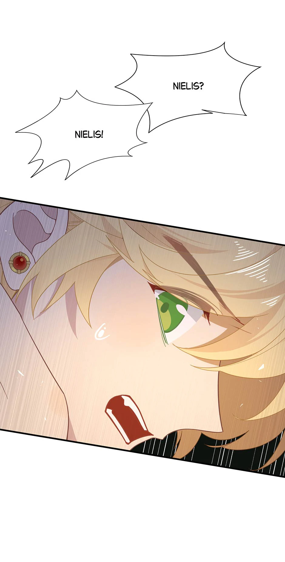 The Reborn Witch Raises a Templar Chapter 33 203 43