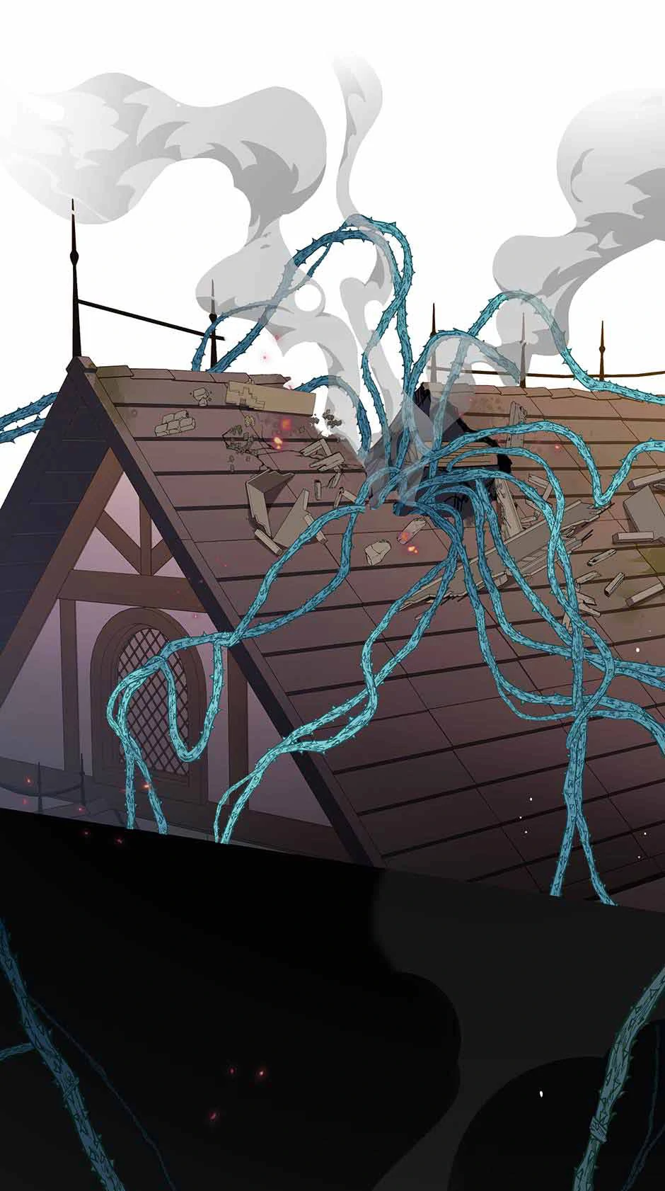 The Reborn Witch Raises a Templar Chapter 33 205 45