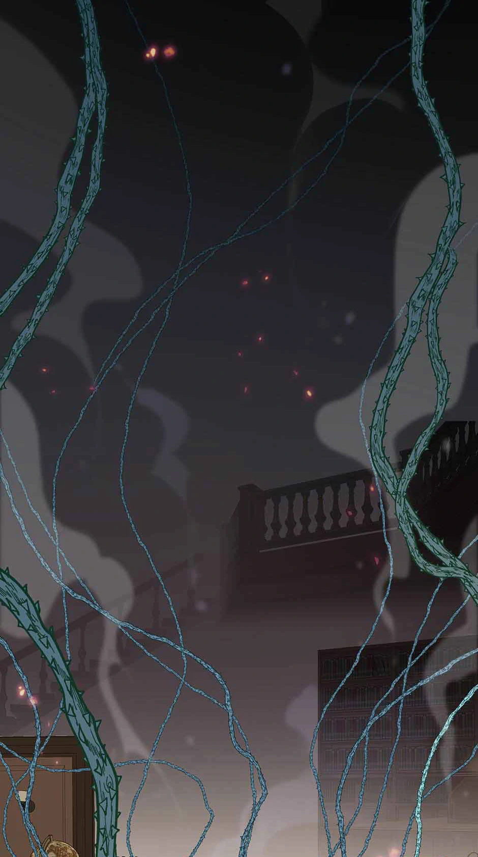 The Reborn Witch Raises a Templar Chapter 33 206 46