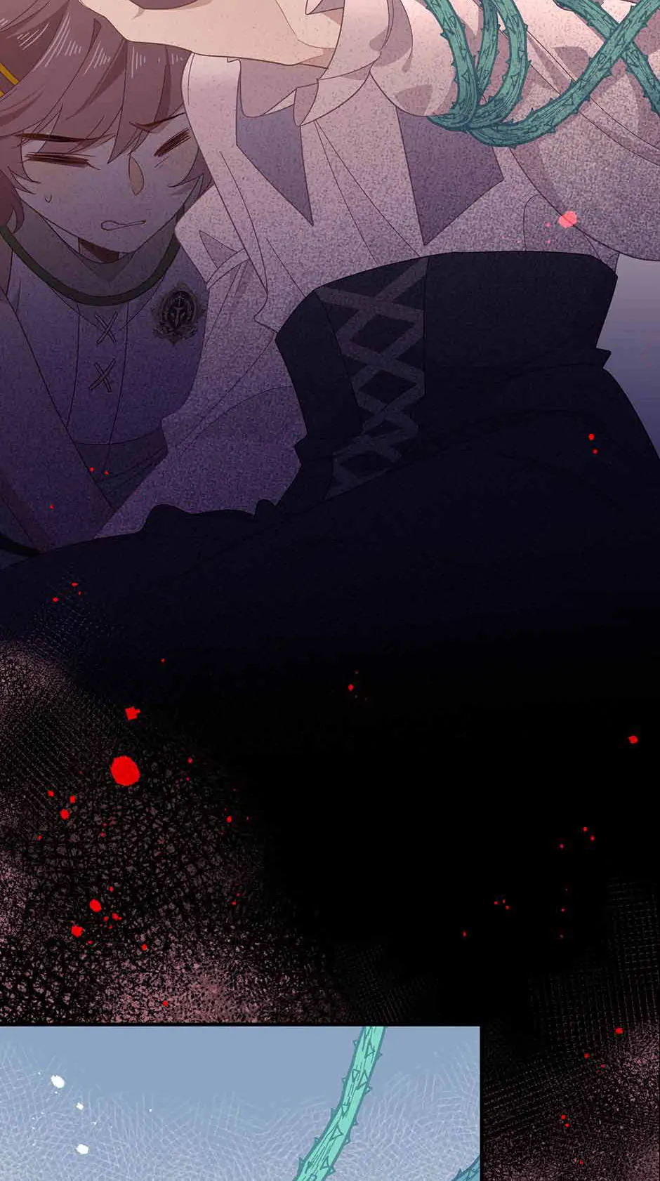 The Reborn Witch Raises a Templar Chapter 33 208 48