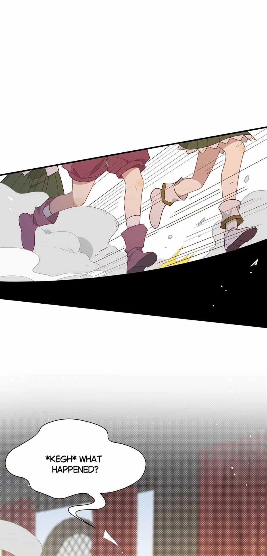 The Reborn Witch Raises a Templar Chapter 34 157 03