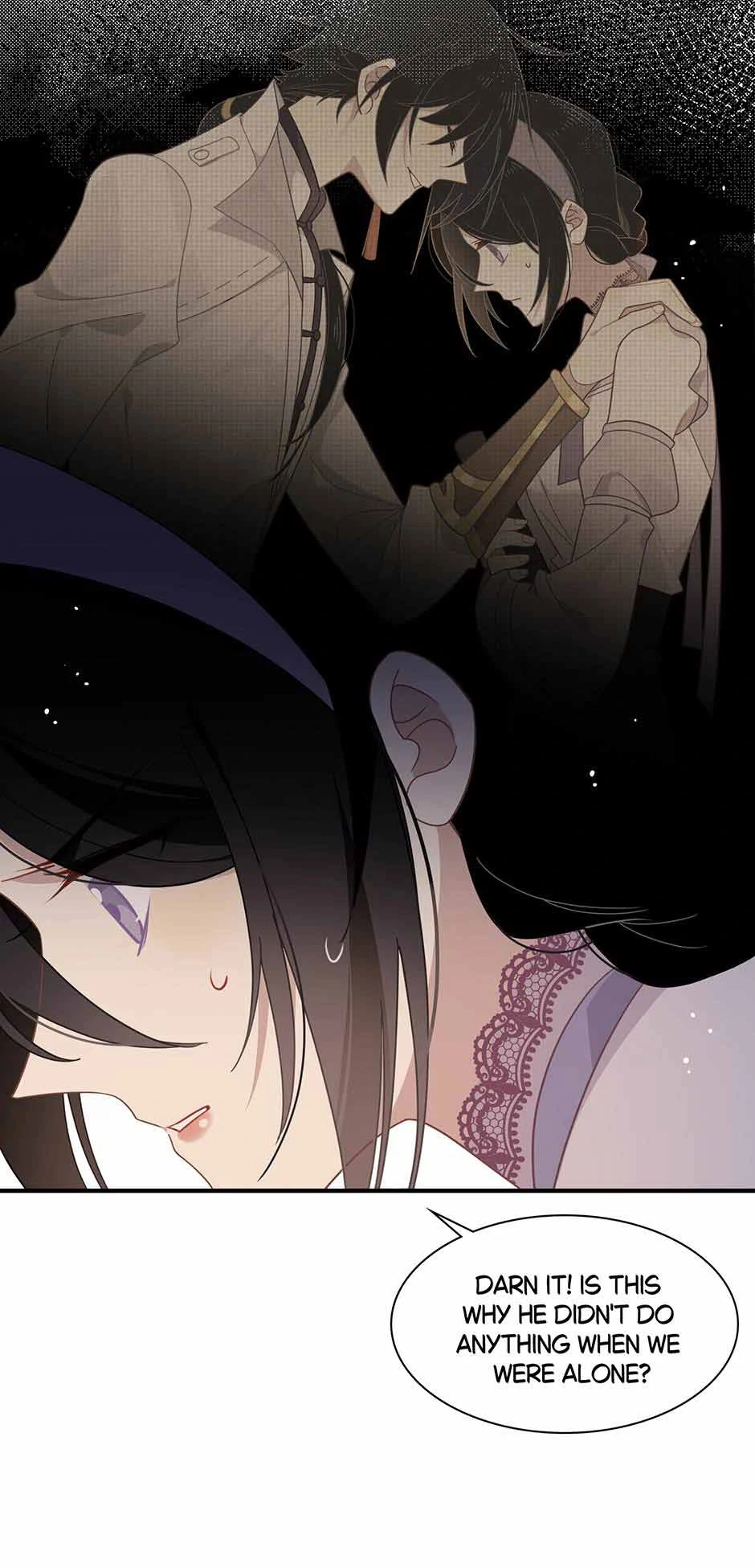 The Reborn Witch Raises a Templar Chapter 34 161 07