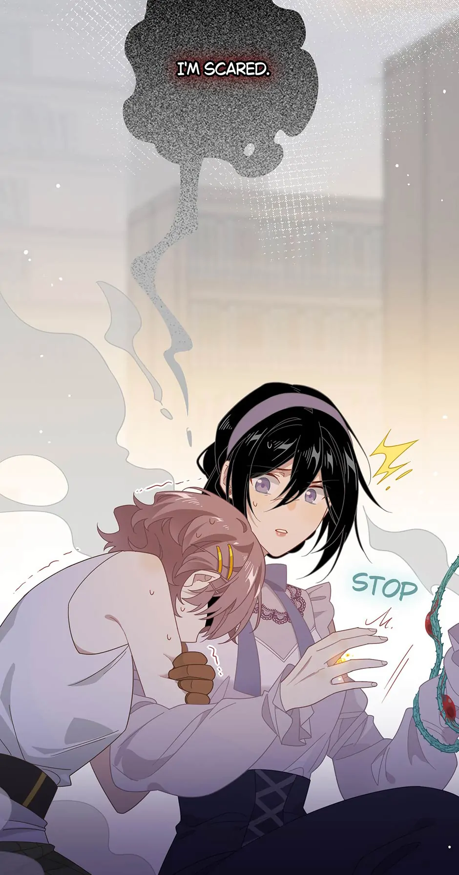 The Reborn Witch Raises a Templar Chapter 34 163 09