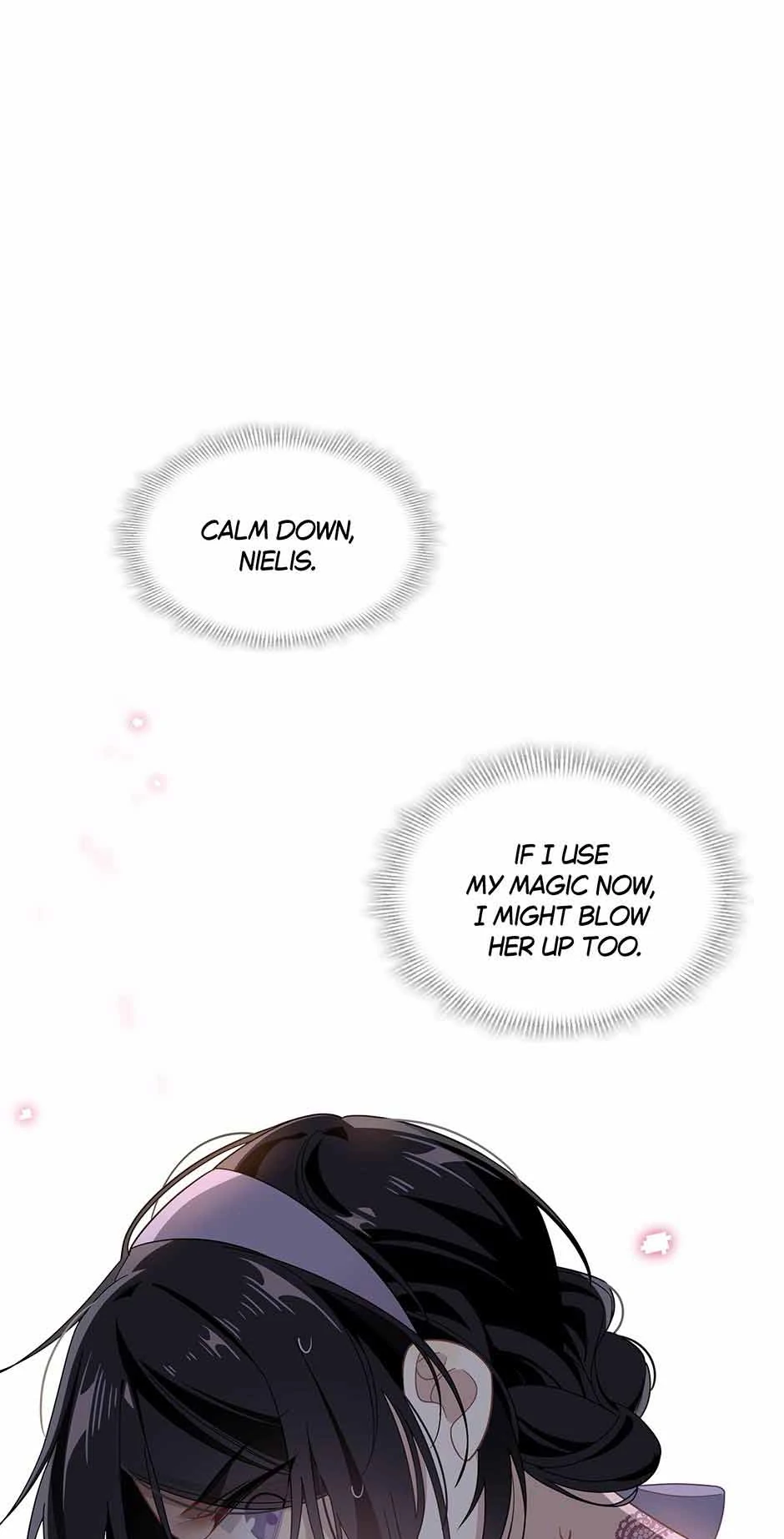 The Reborn Witch Raises a Templar Chapter 34 166 12