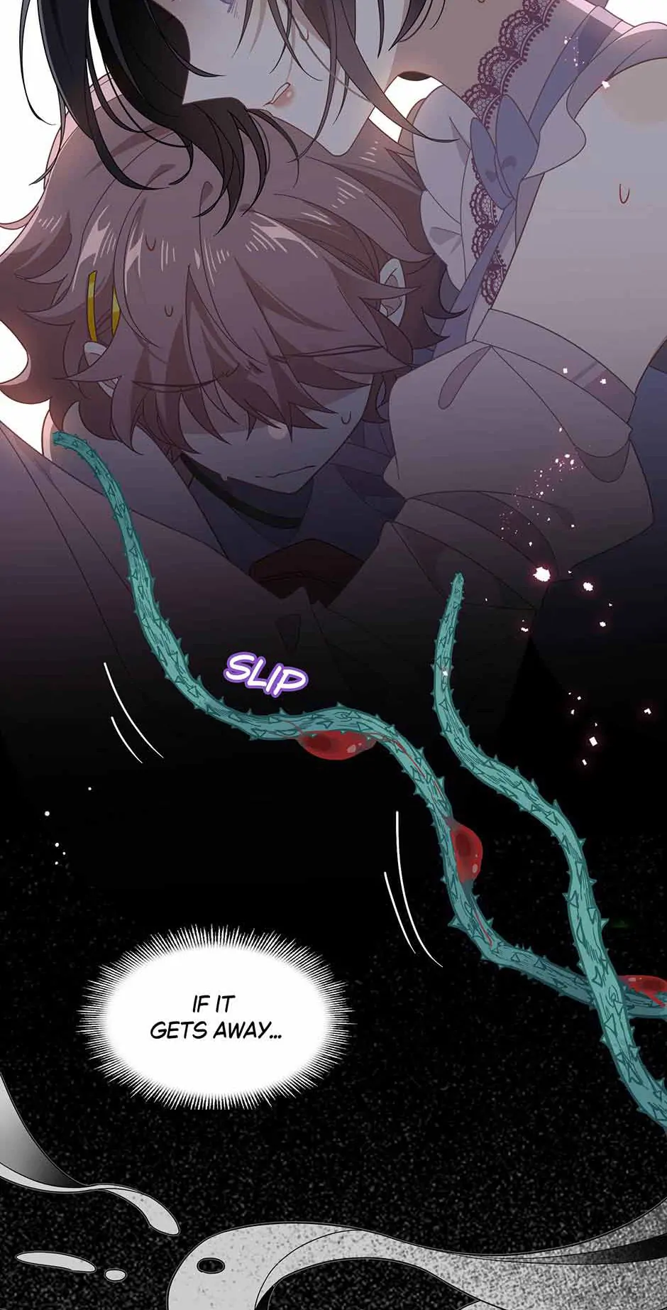 The Reborn Witch Raises a Templar Chapter 34 167 13