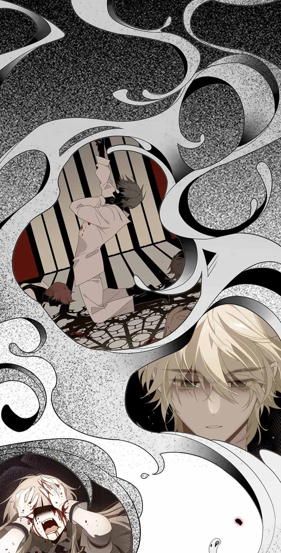 The Reborn Witch Raises a Templar Chapter 34 168 14