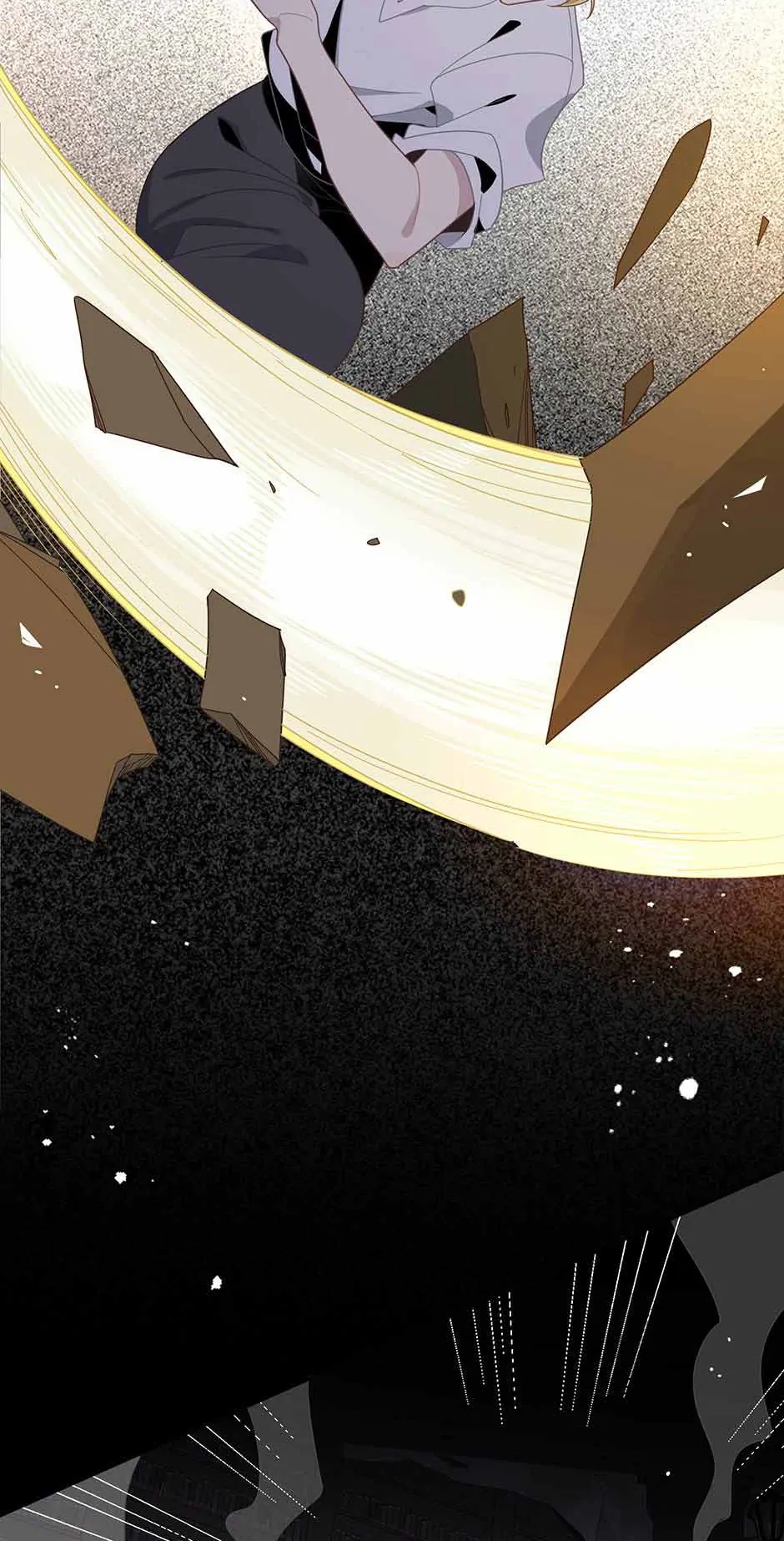 The Reborn Witch Raises a Templar Chapter 34 171 17