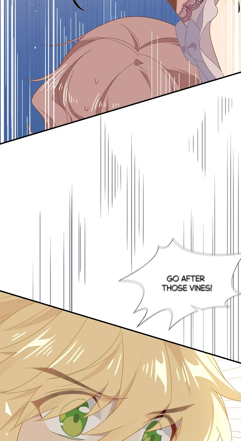 The Reborn Witch Raises a Templar Chapter 34 174 20