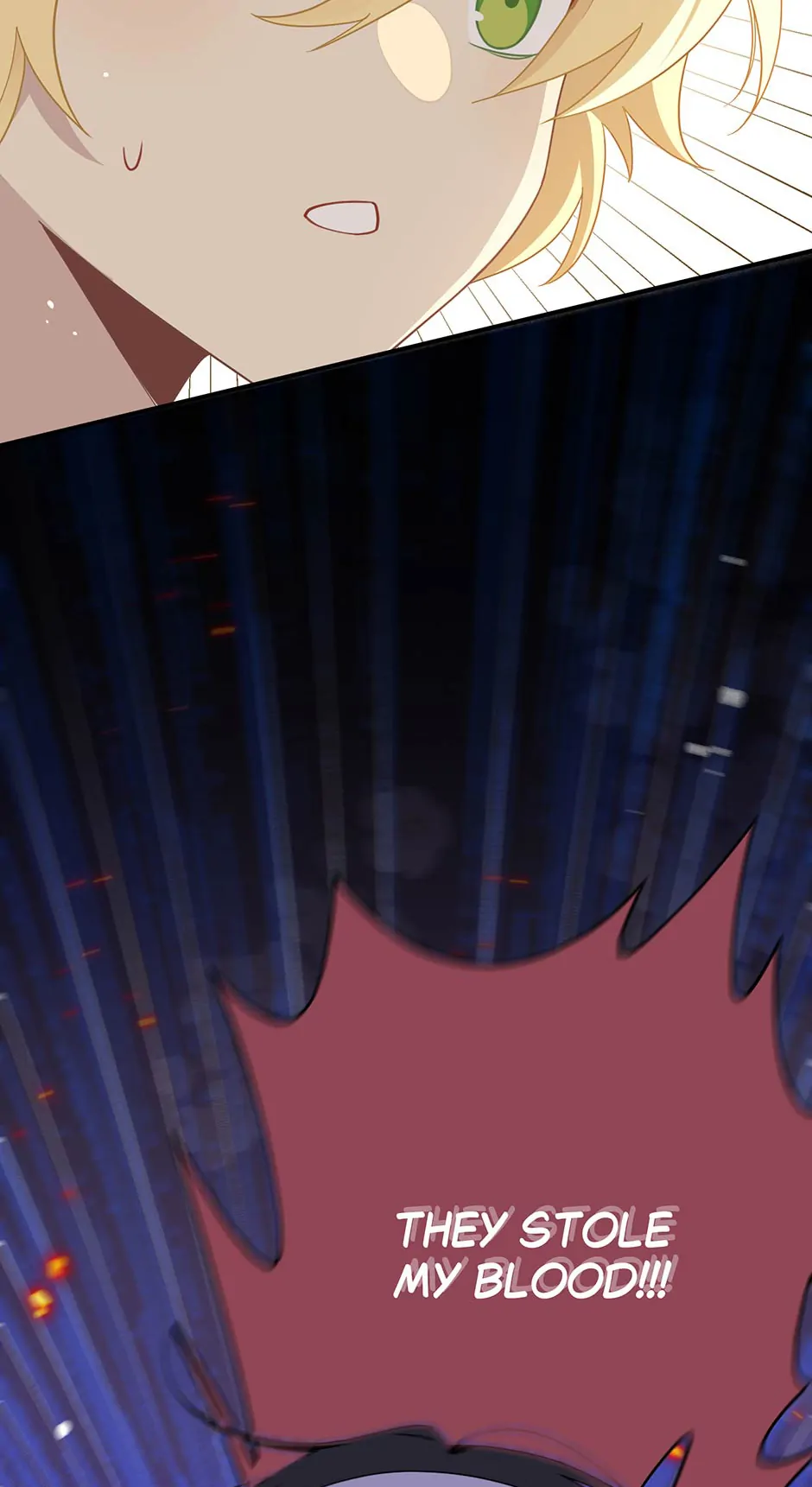 The Reborn Witch Raises a Templar Chapter 34 175 21