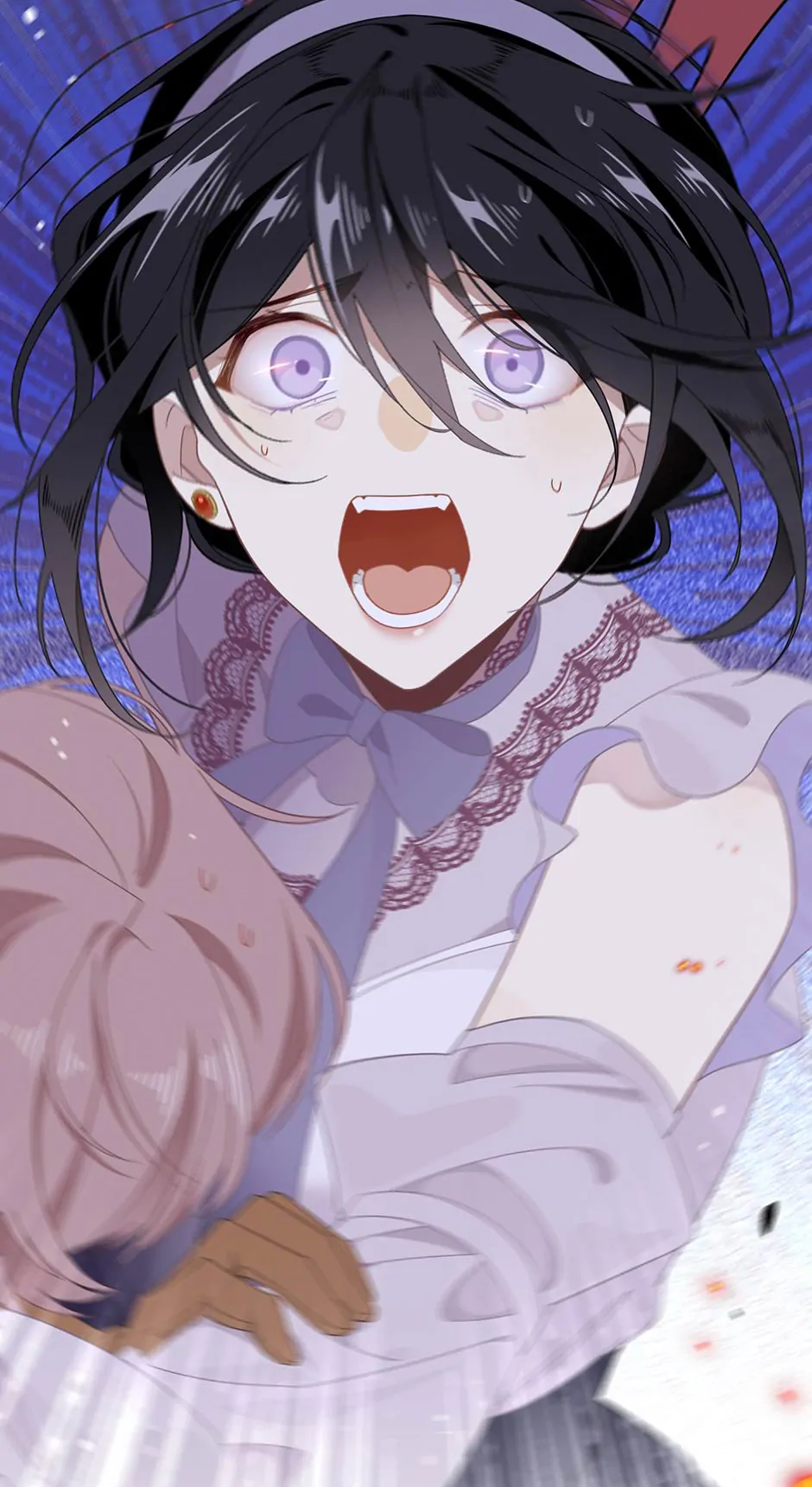 The Reborn Witch Raises a Templar Chapter 34 176 22