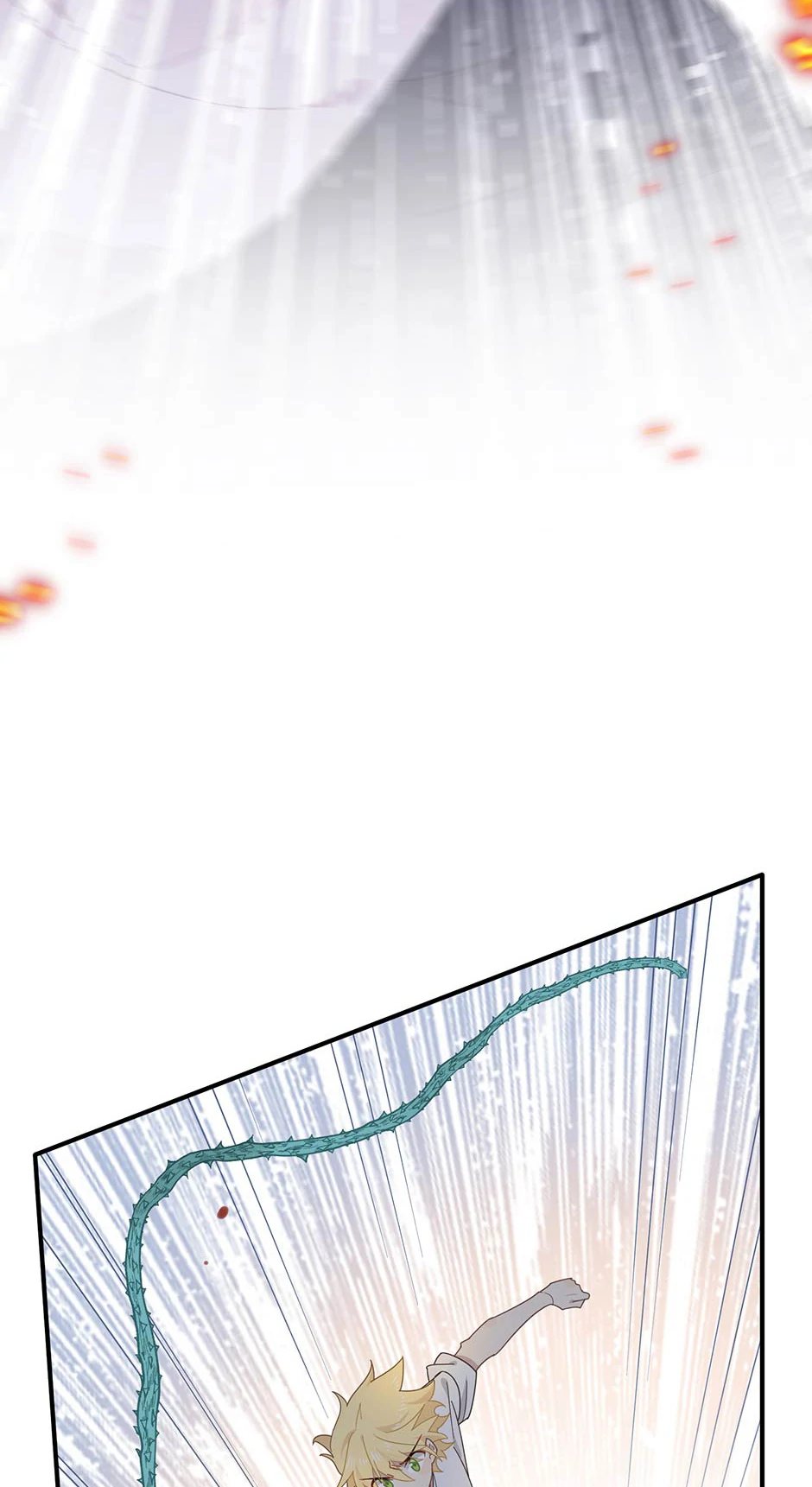 The Reborn Witch Raises a Templar Chapter 34 177 23