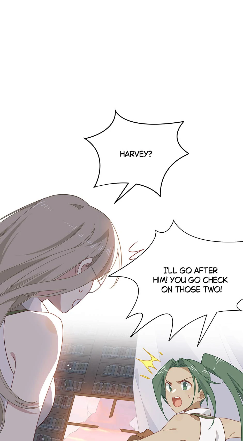 The Reborn Witch Raises a Templar Chapter 34 179 25