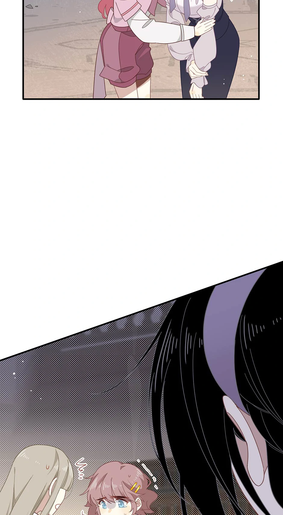 The Reborn Witch Raises a Templar Chapter 34 181 27