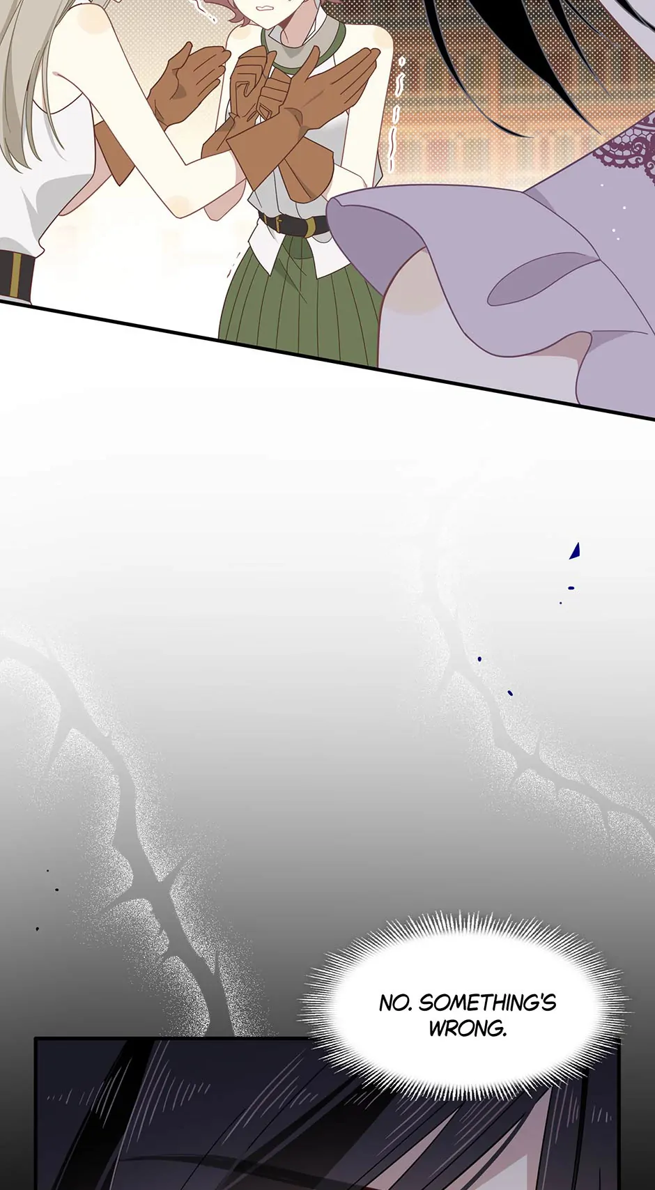 The Reborn Witch Raises a Templar Chapter 34 182 28