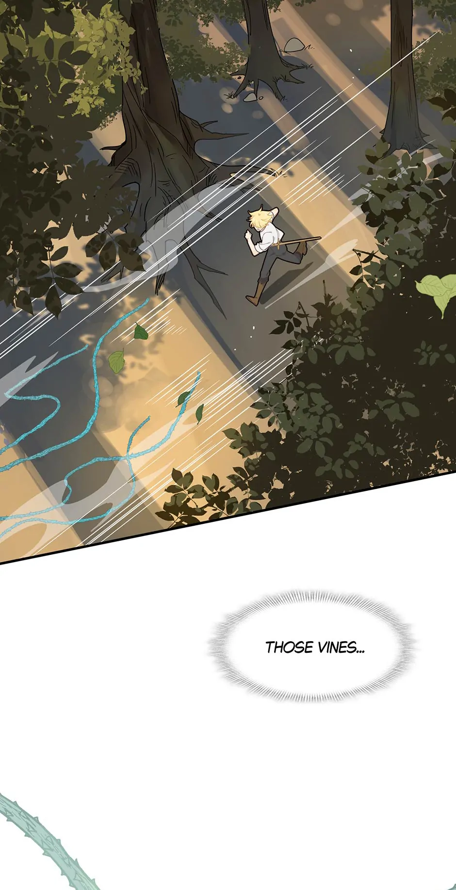 The Reborn Witch Raises a Templar Chapter 34 186 32