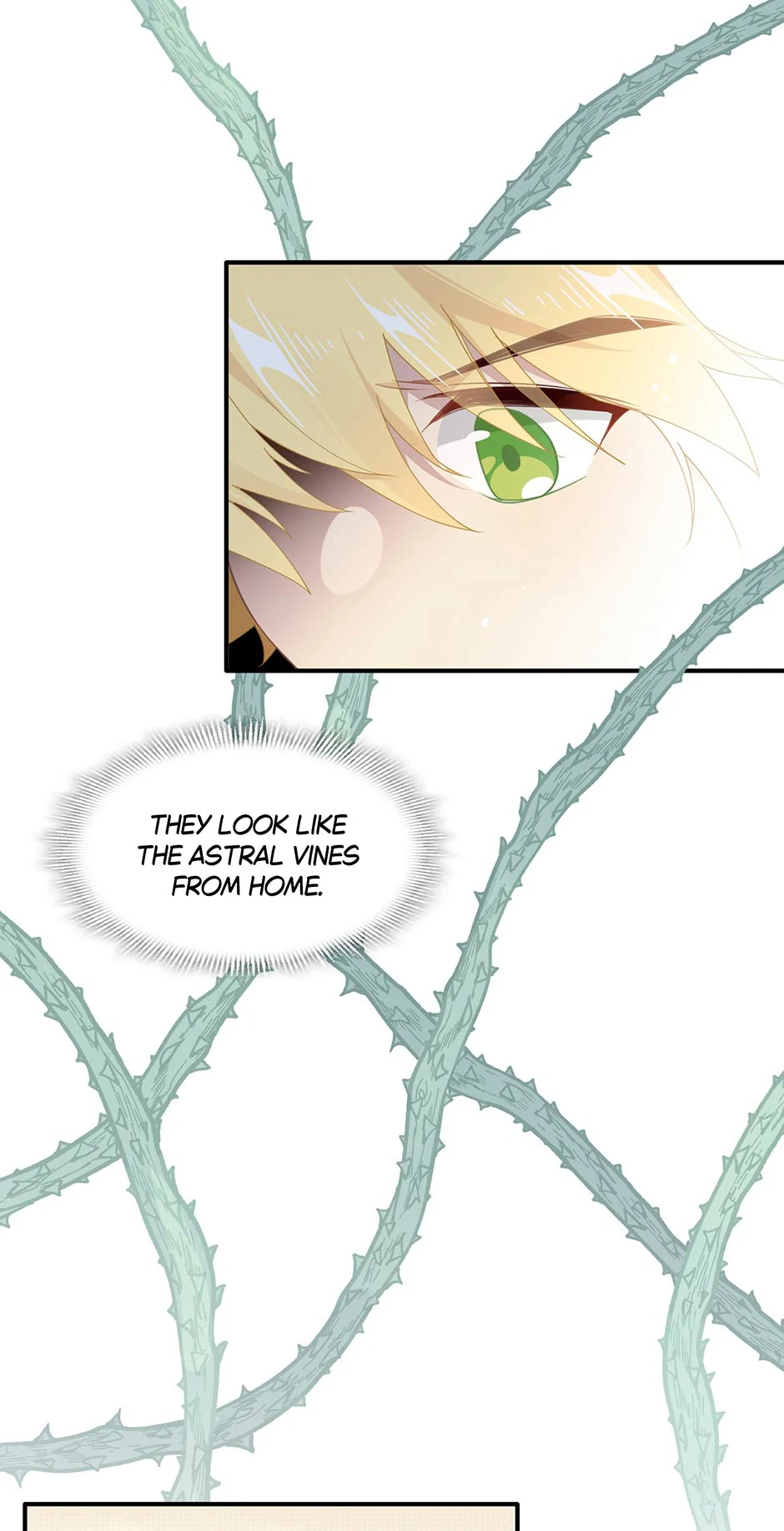 The Reborn Witch Raises a Templar Chapter 34 187 33