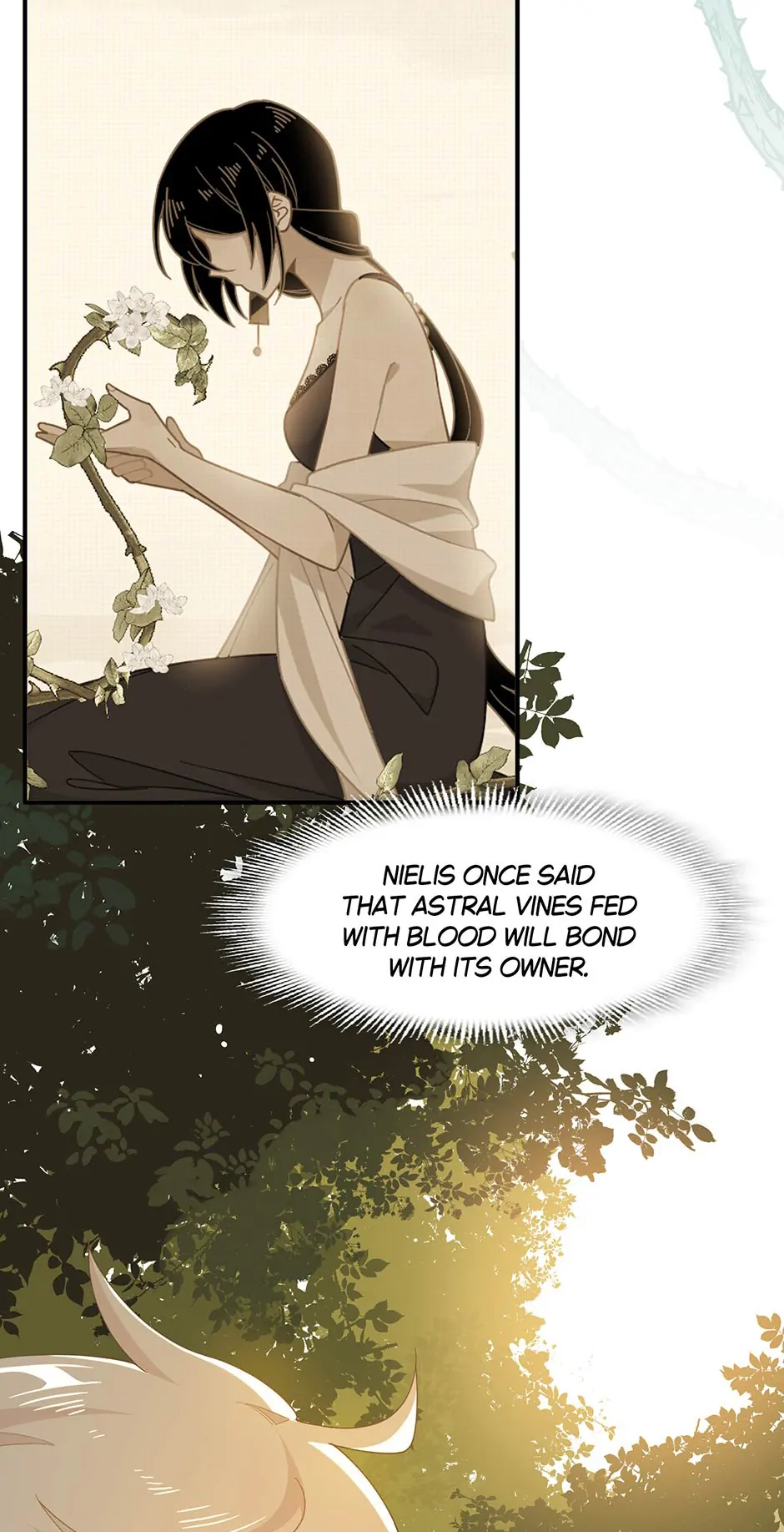 The Reborn Witch Raises a Templar Chapter 34 188 34