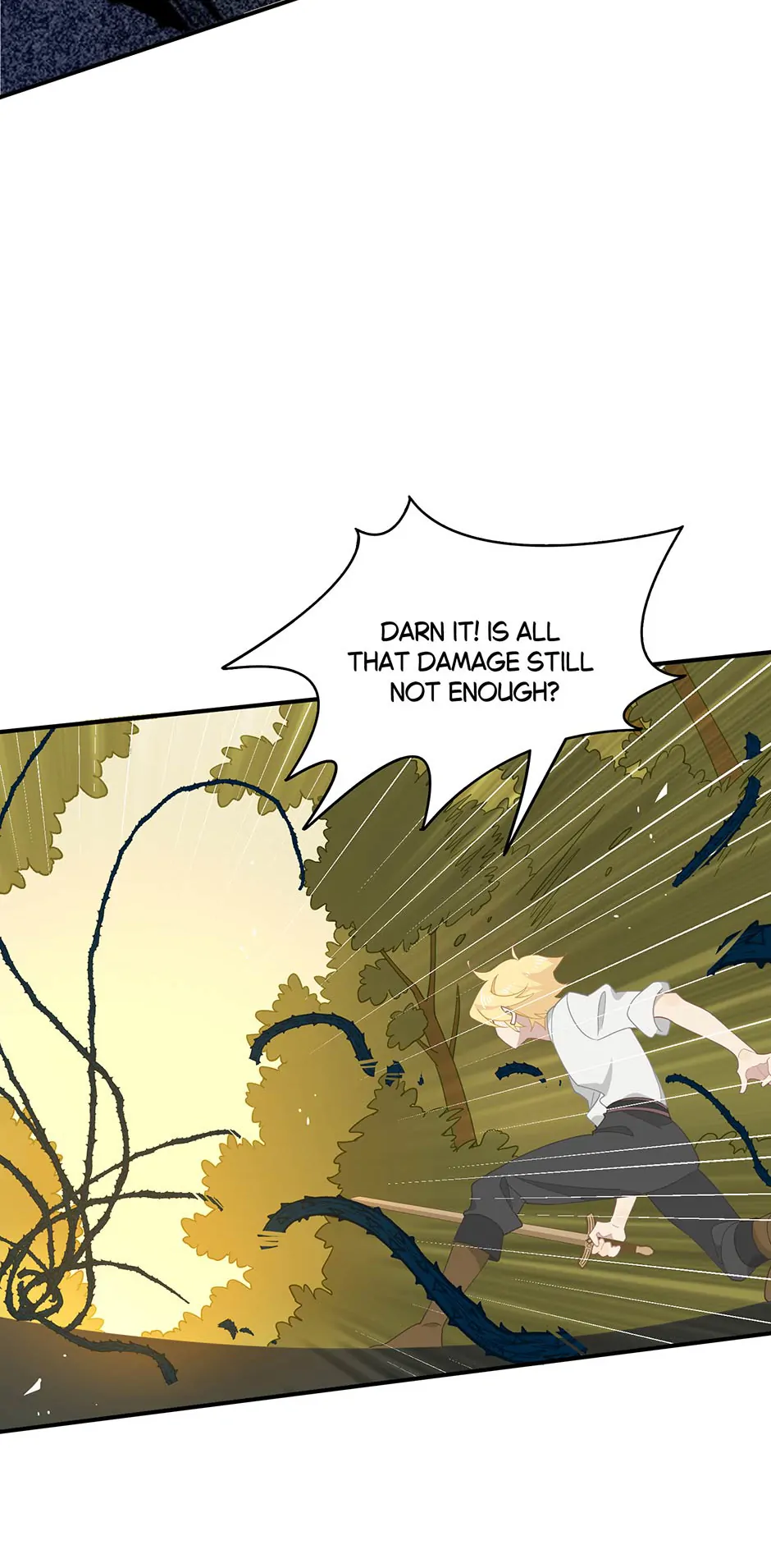 The Reborn Witch Raises a Templar Chapter 34 192 38