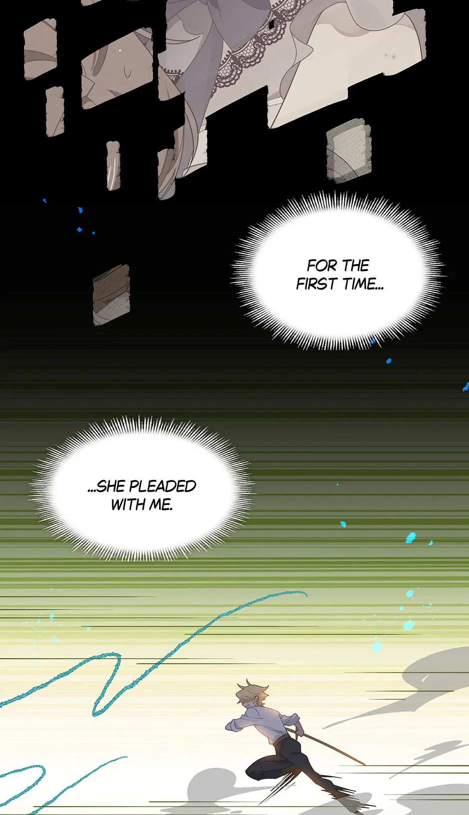 The Reborn Witch Raises a Templar Chapter 34 194 40