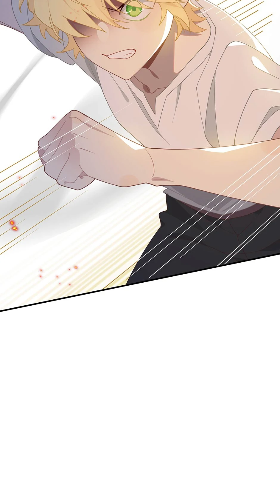 The Reborn Witch Raises a Templar Chapter 34 196 42