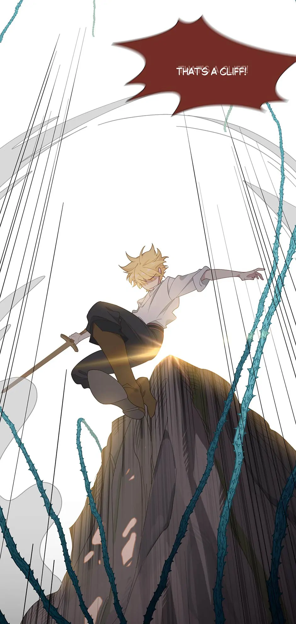 The Reborn Witch Raises a Templar Chapter 34 200 46