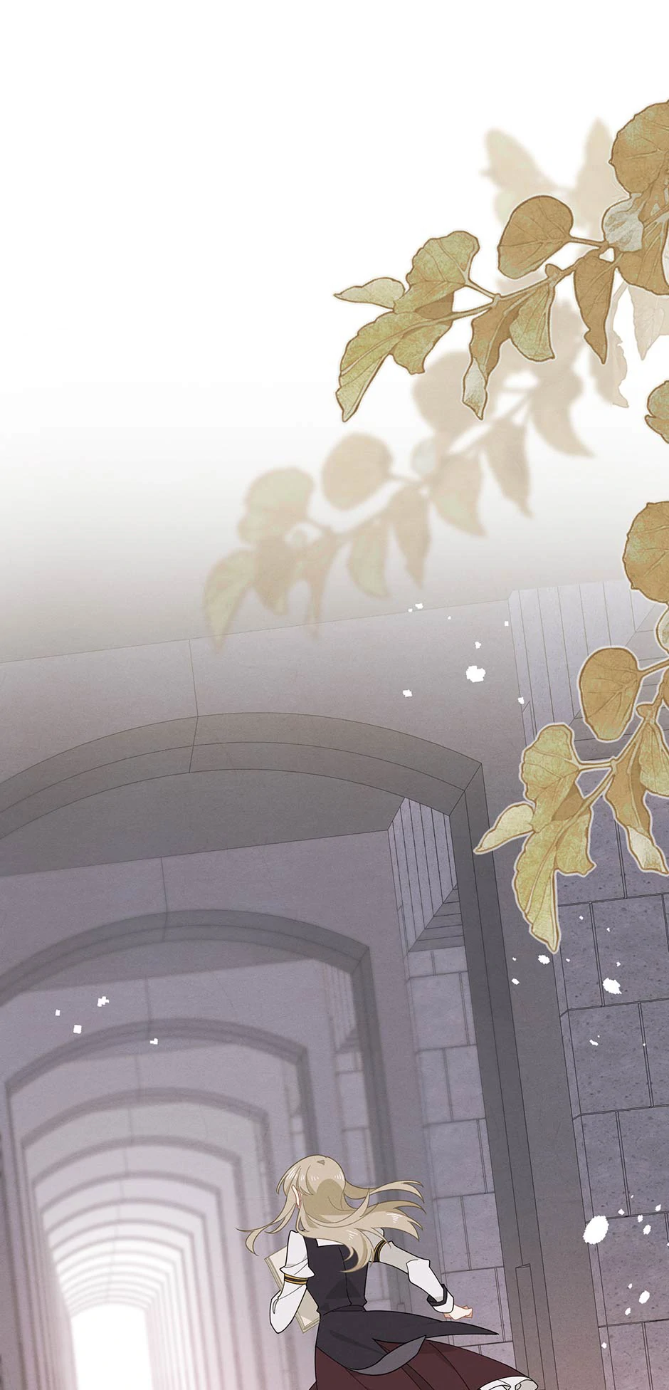 The Reborn Witch Raises a Templar Chapter 35 163 03