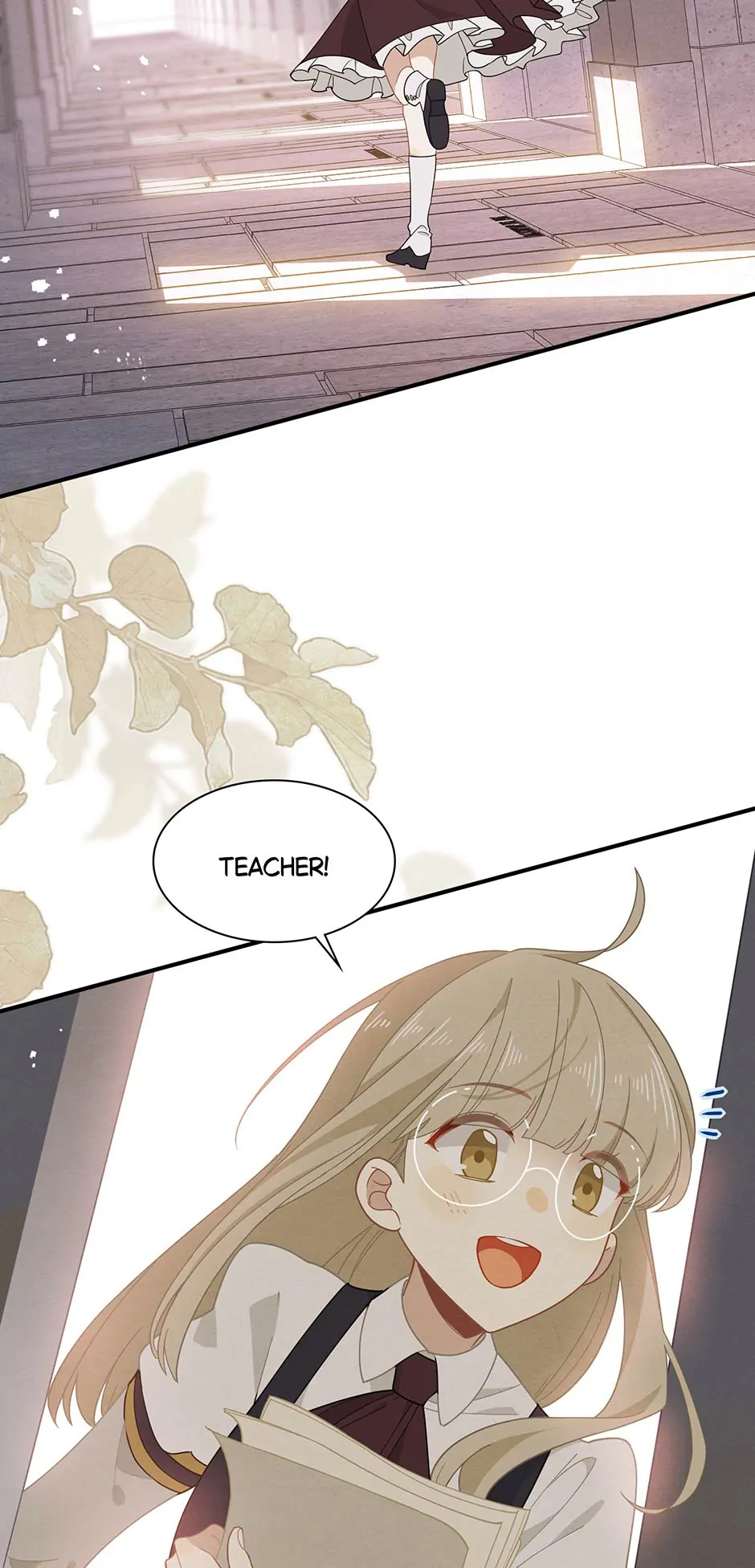 The Reborn Witch Raises a Templar Chapter 35 164 04