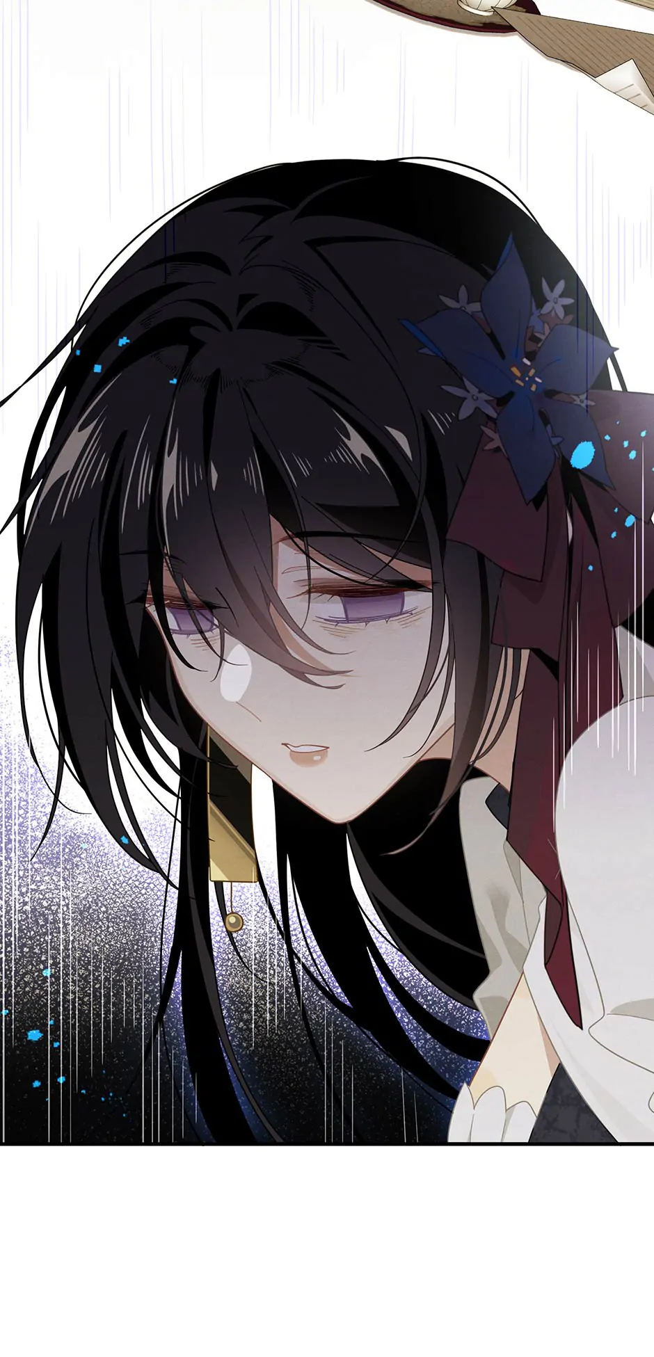 The Reborn Witch Raises a Templar Chapter 35 167 07