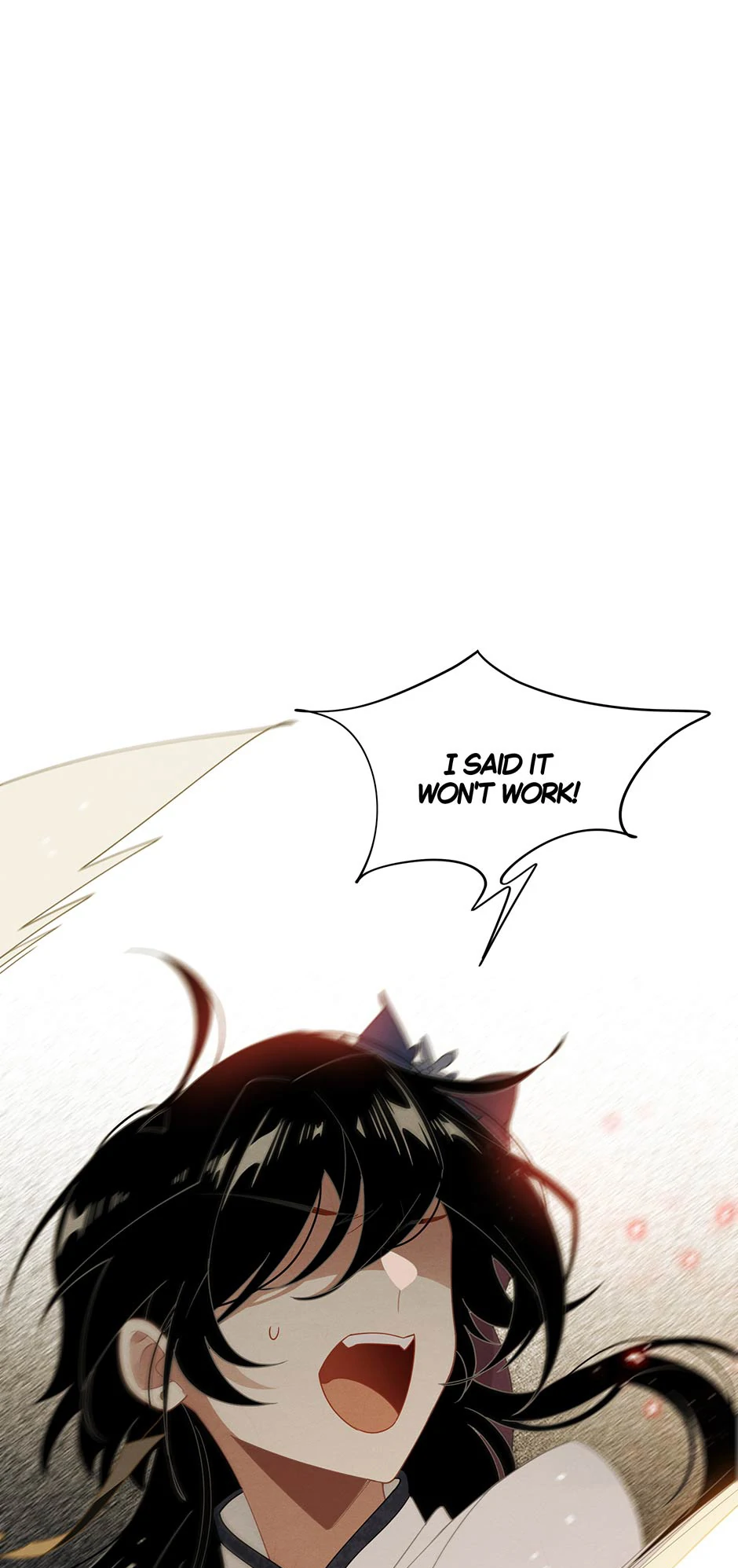 The Reborn Witch Raises a Templar Chapter 35 173 13