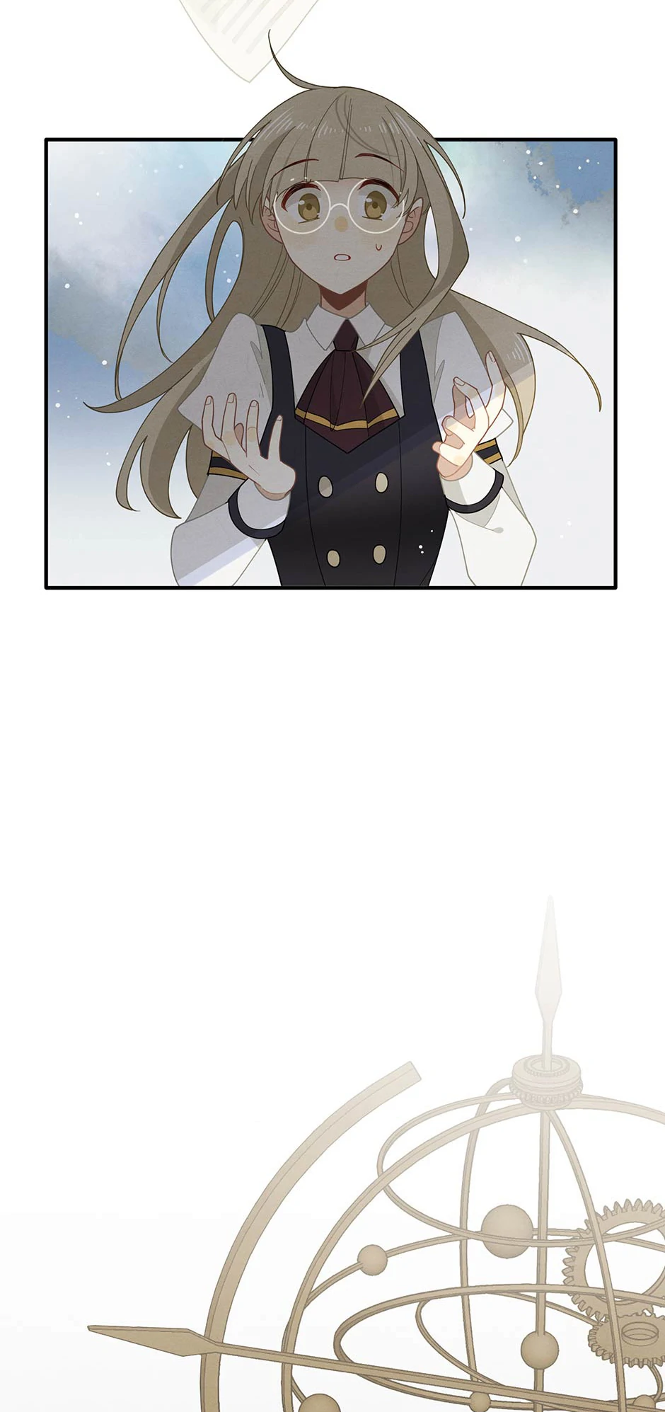 The Reborn Witch Raises a Templar Chapter 35 175 15