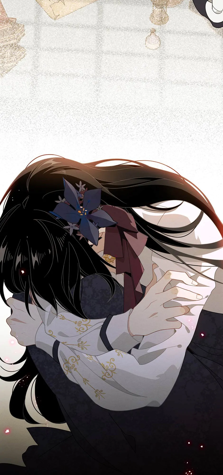 The Reborn Witch Raises a Templar Chapter 35 177 17