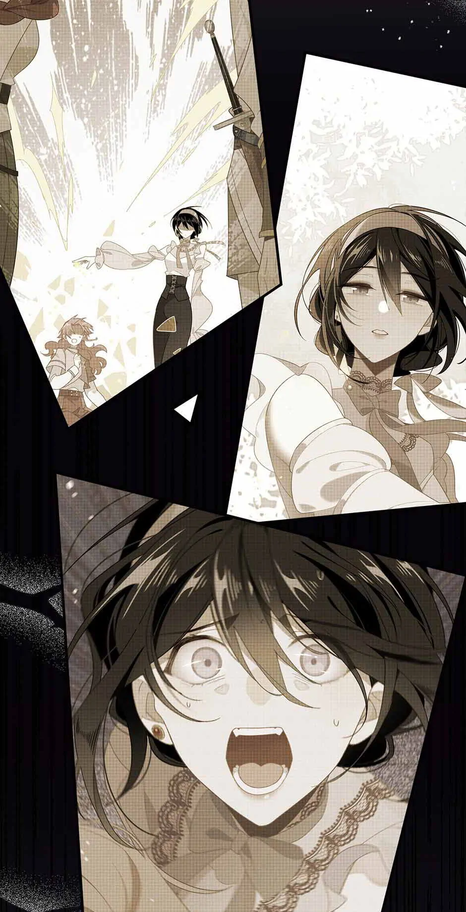 The Reborn Witch Raises a Templar Chapter 35 183 23