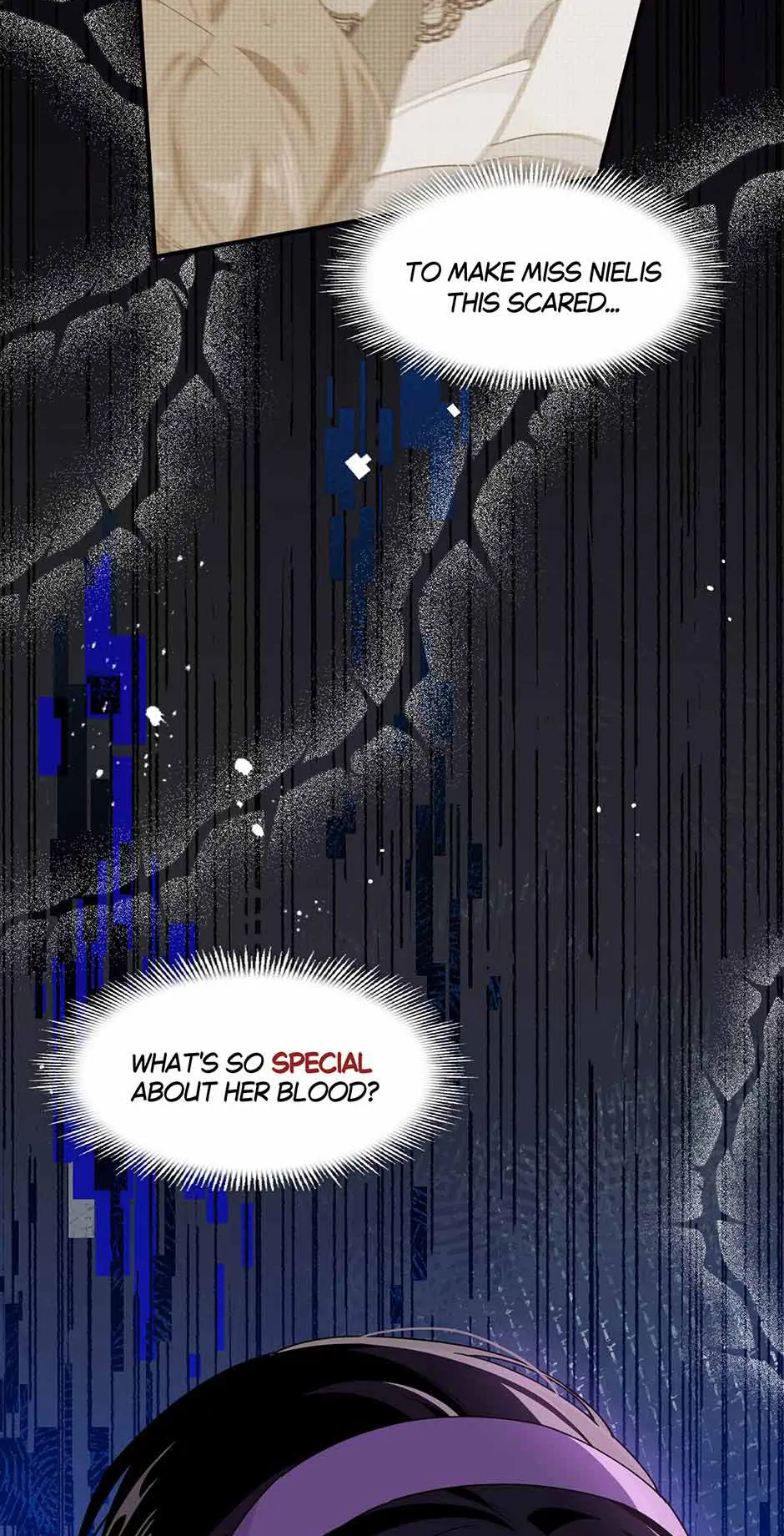 The Reborn Witch Raises a Templar Chapter 35 184 24