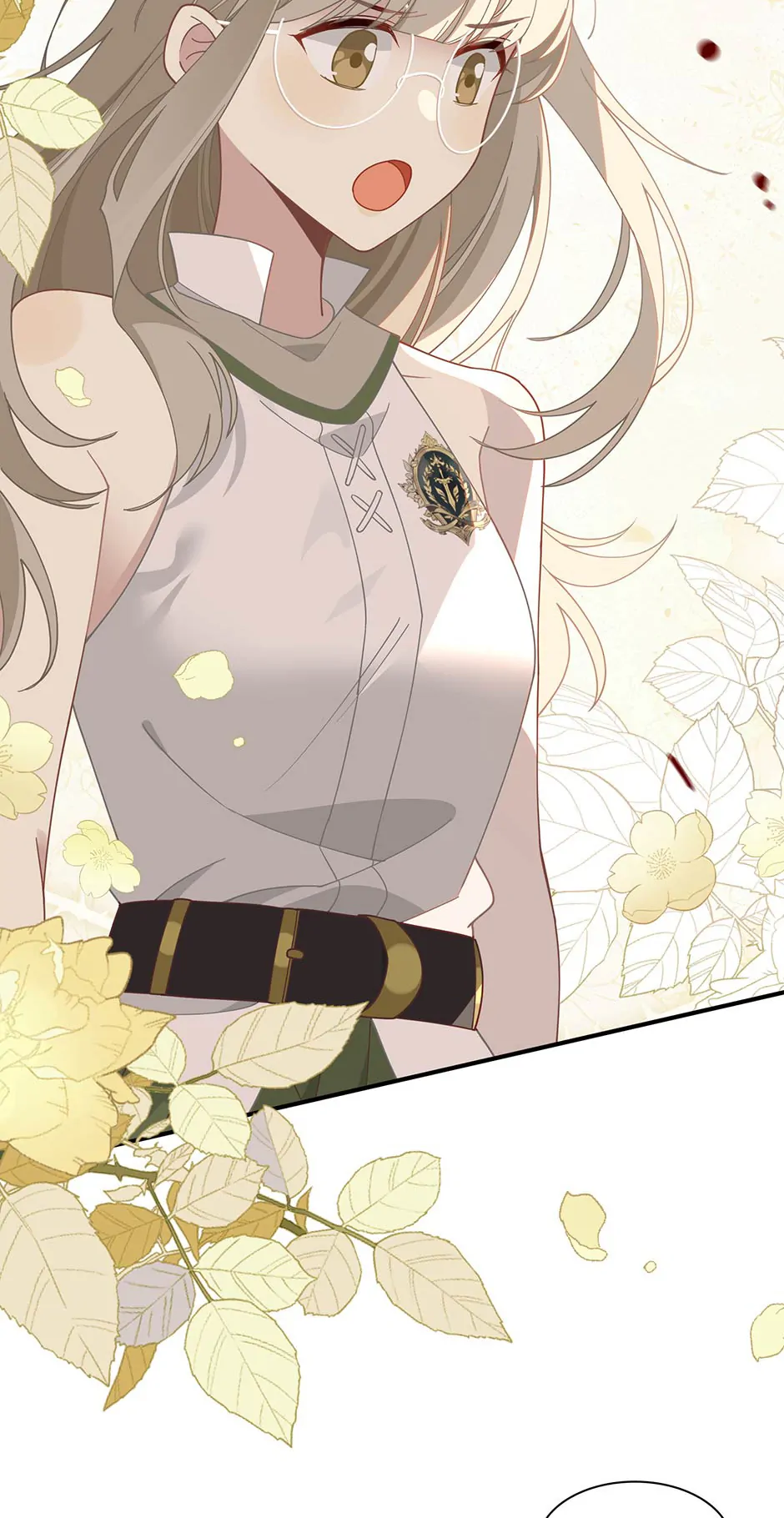 The Reborn Witch Raises a Templar Chapter 35 189 29