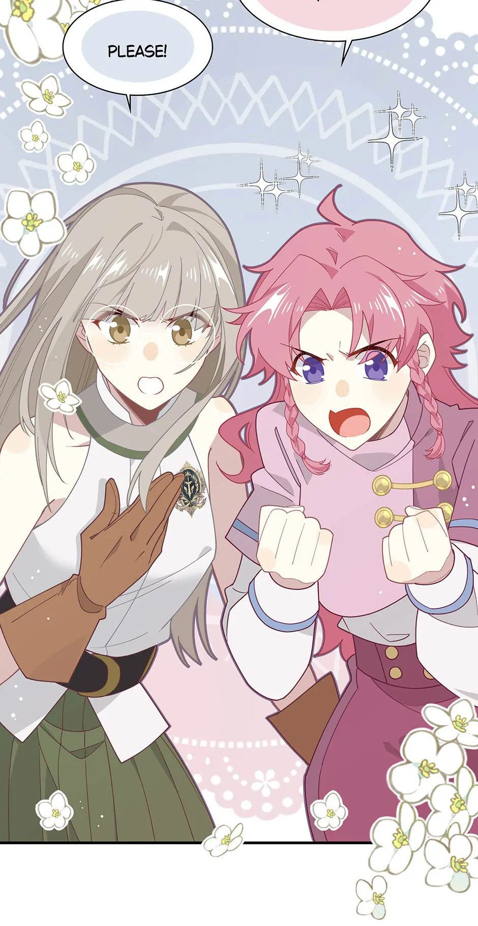 The Reborn Witch Raises a Templar Chapter 35 191 31