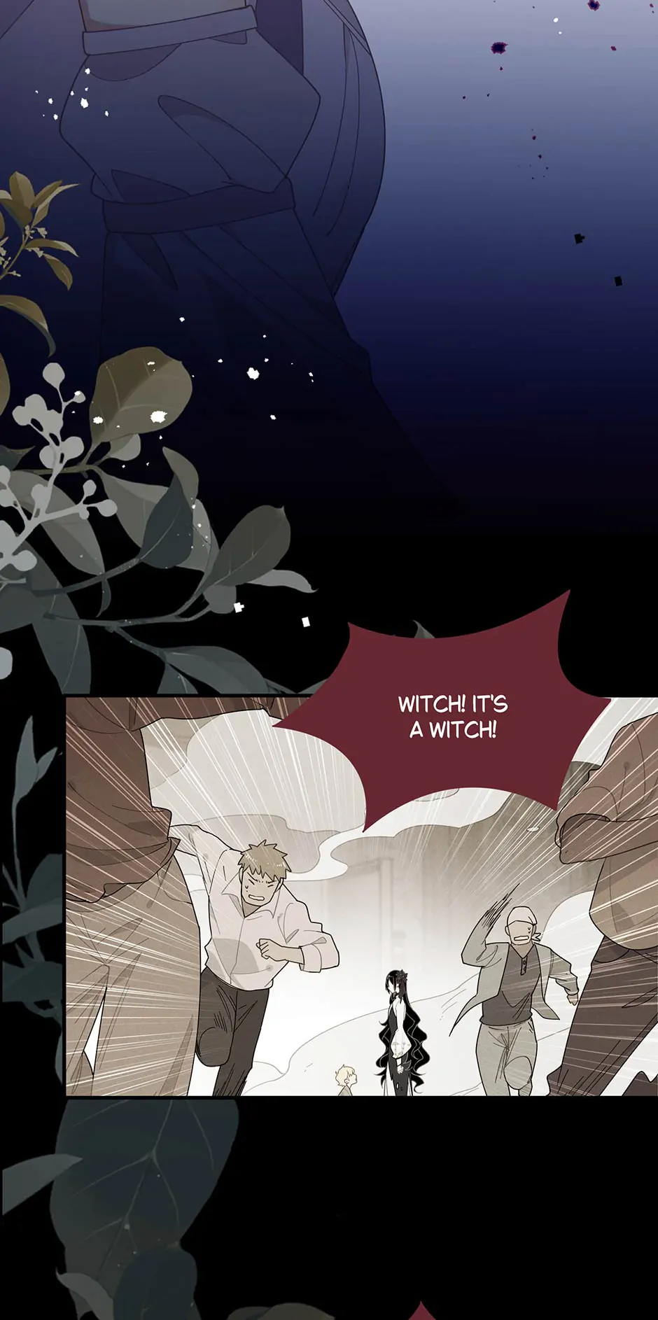 The Reborn Witch Raises a Templar Chapter 35 193 33