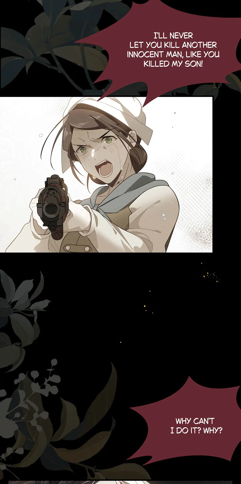 The Reborn Witch Raises a Templar Chapter 35 194 34