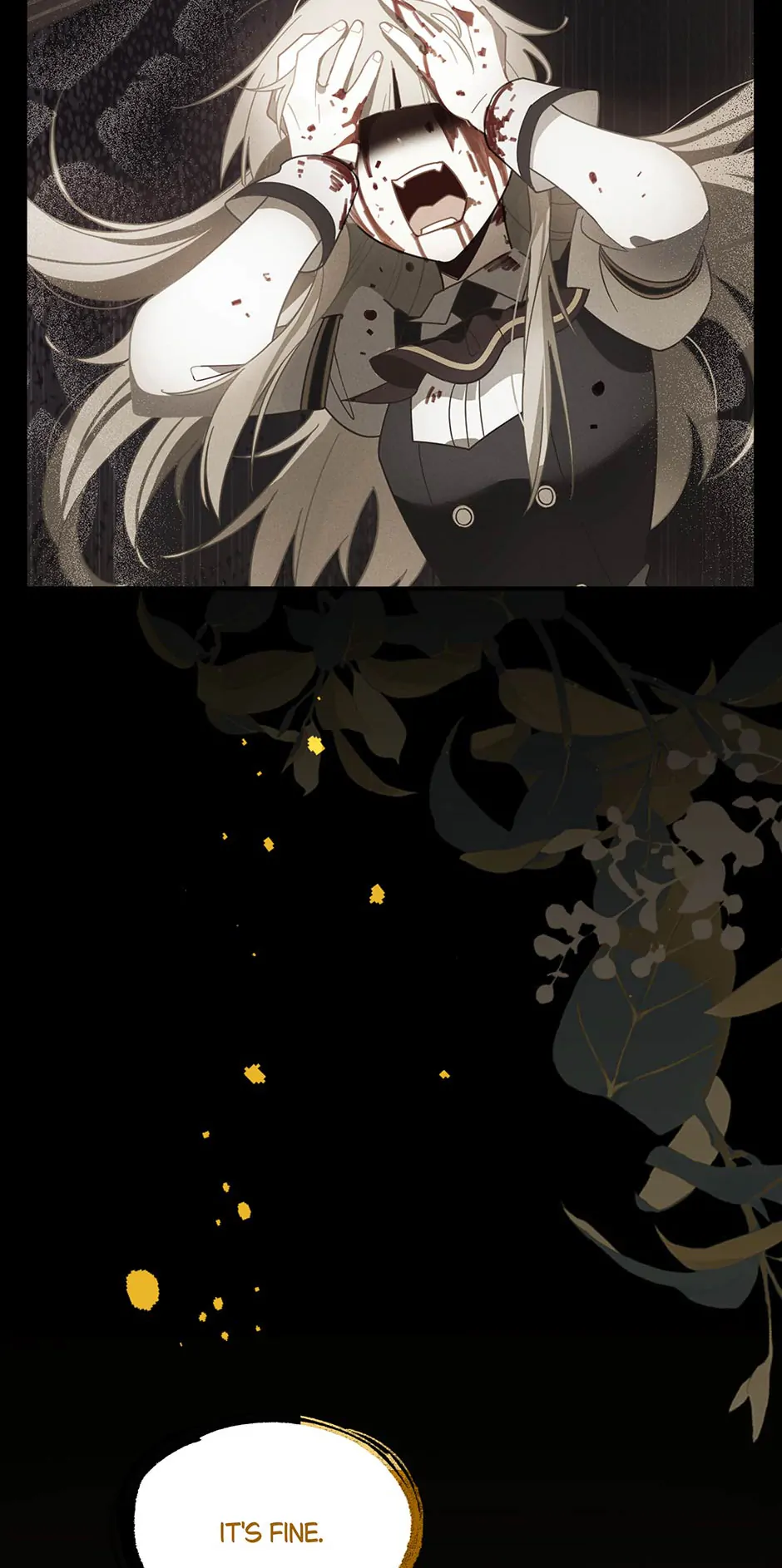 The Reborn Witch Raises a Templar Chapter 35 195 35