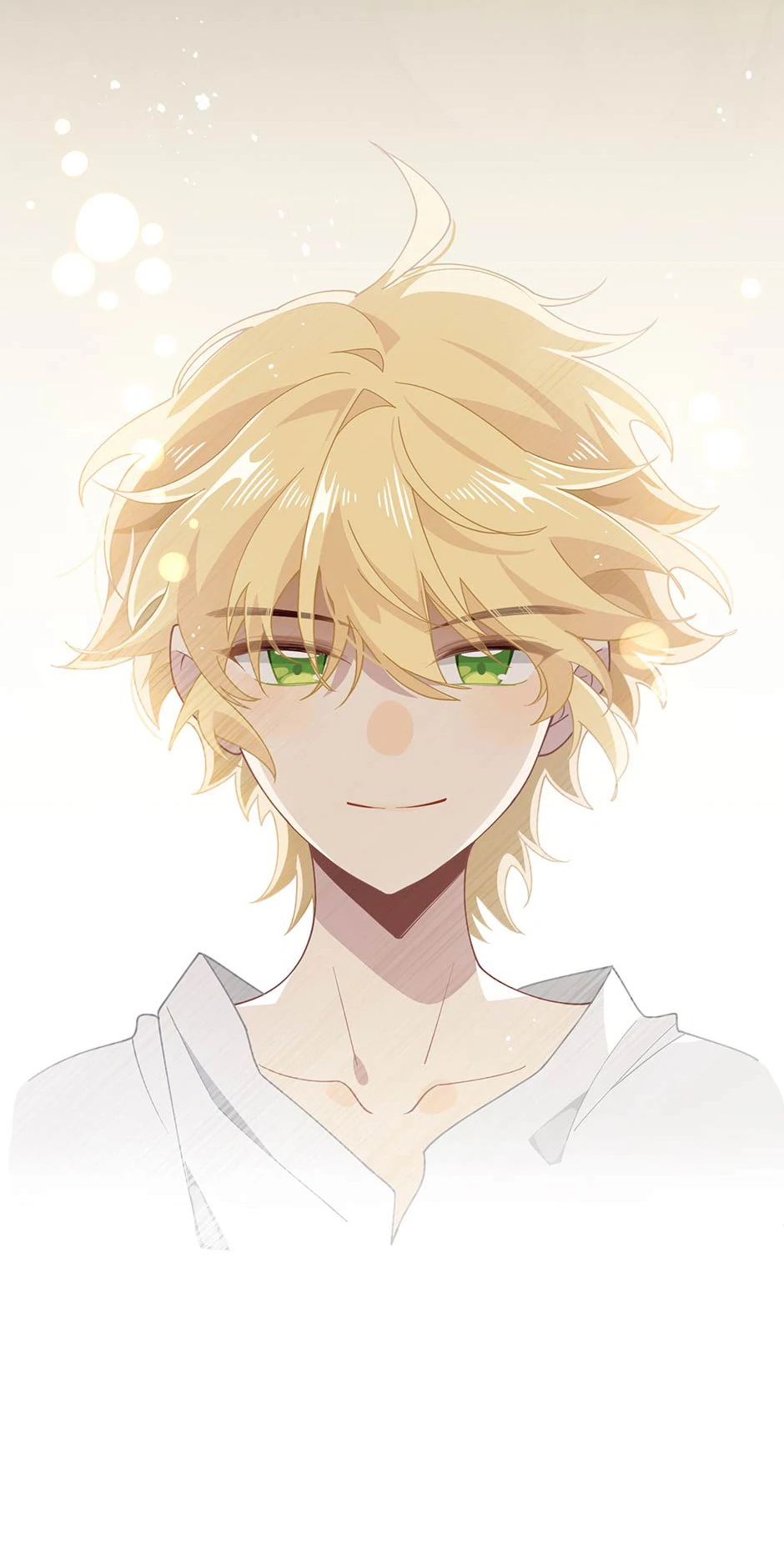 The Reborn Witch Raises a Templar Chapter 35 197 37