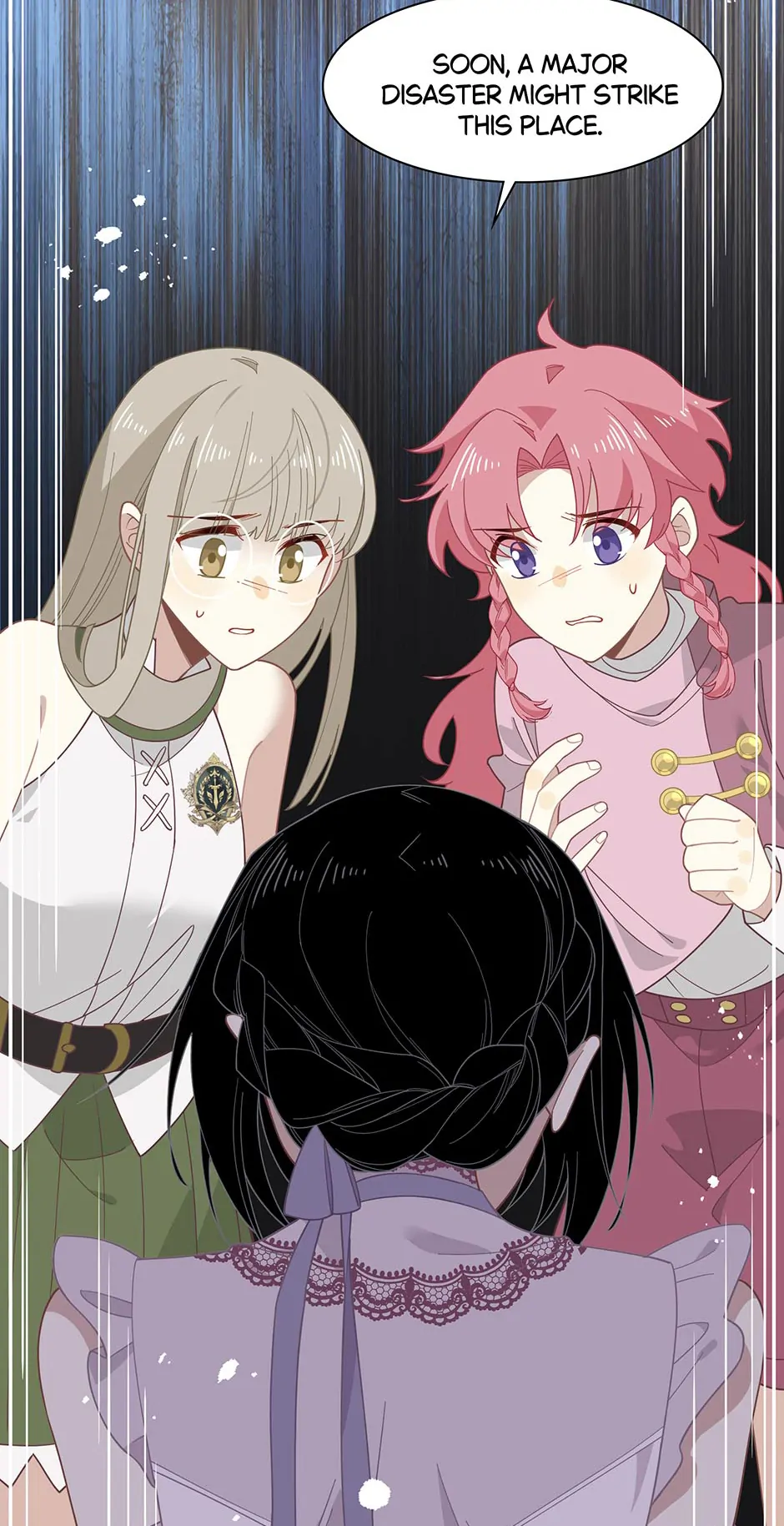 The Reborn Witch Raises a Templar Chapter 35 199 39