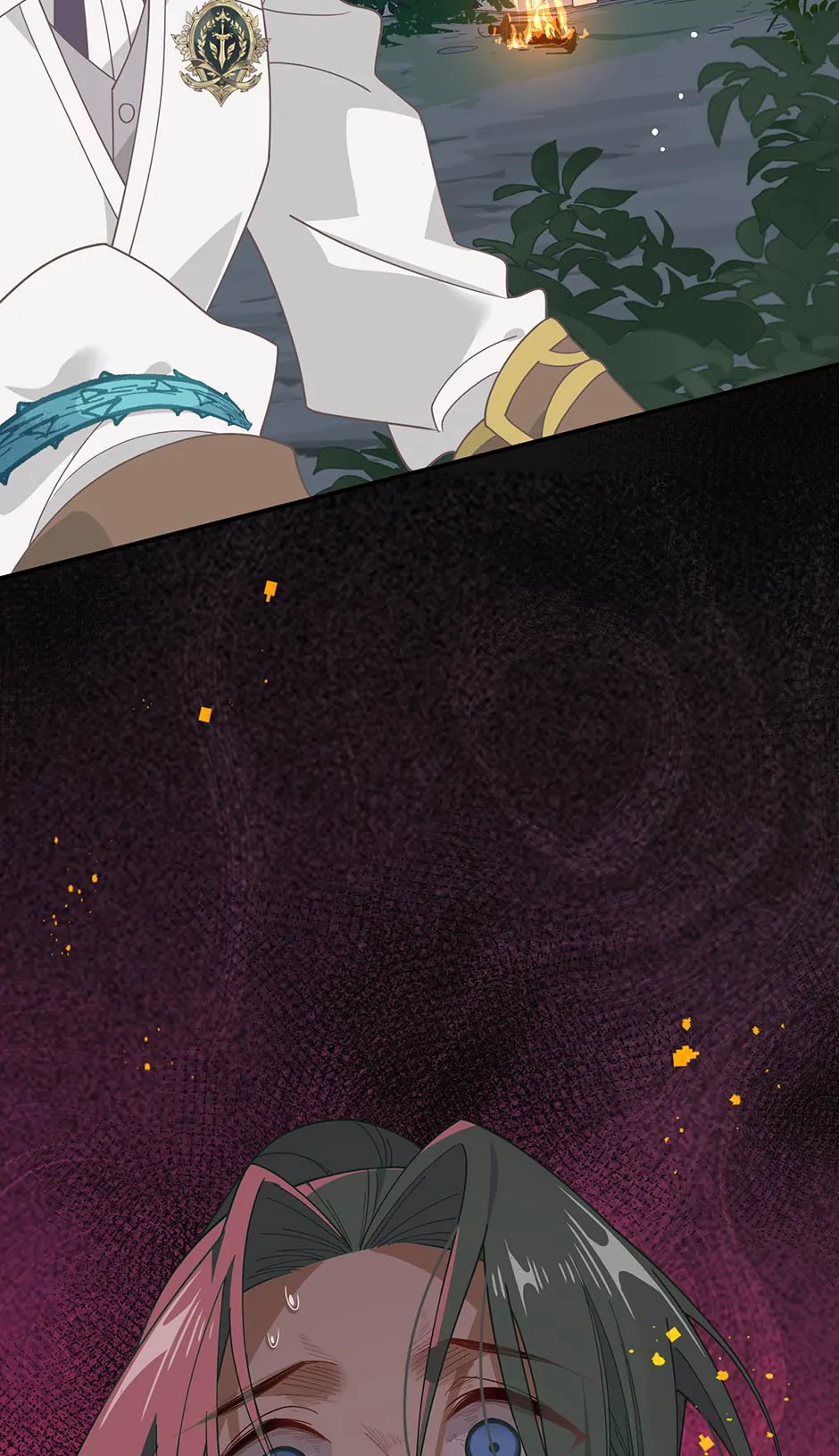 The Reborn Witch Raises a Templar Chapter 35 209 49