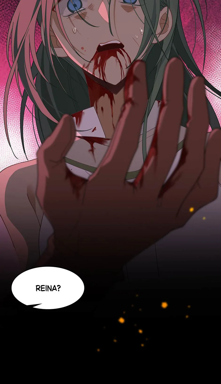 The Reborn Witch Raises a Templar Chapter 35 210 50