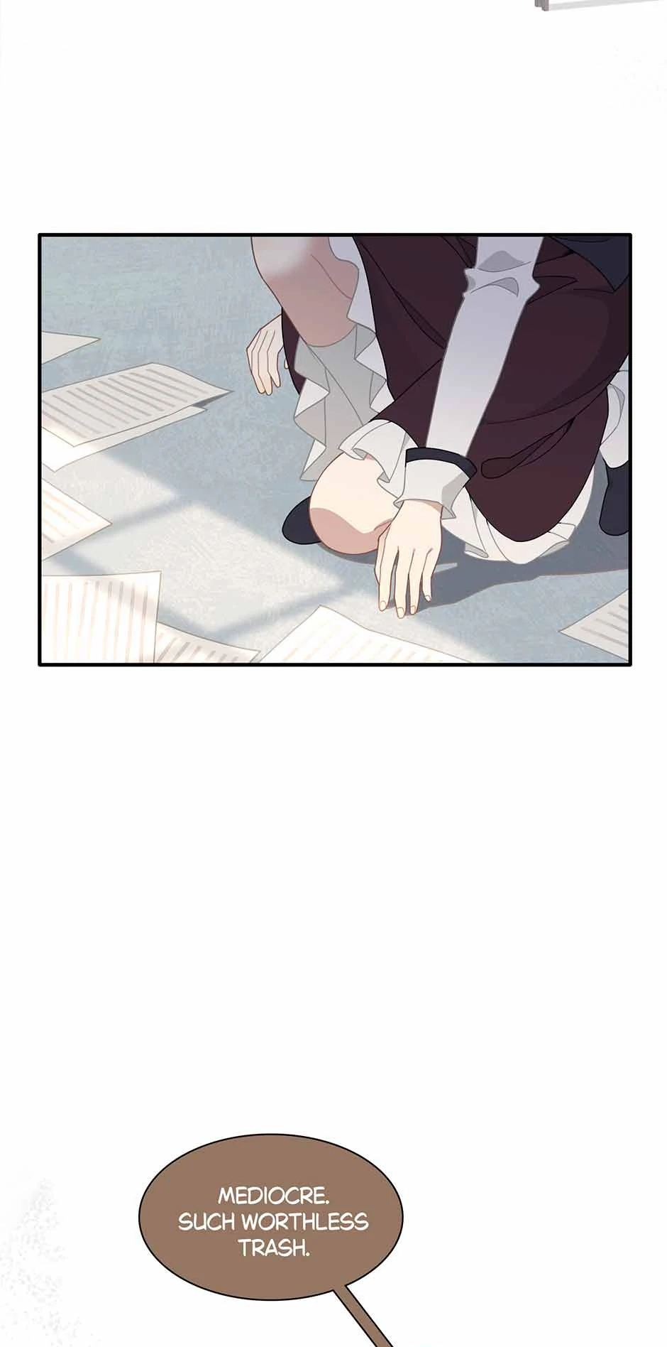 The Reborn Witch Raises a Templar Chapter 36 165 05