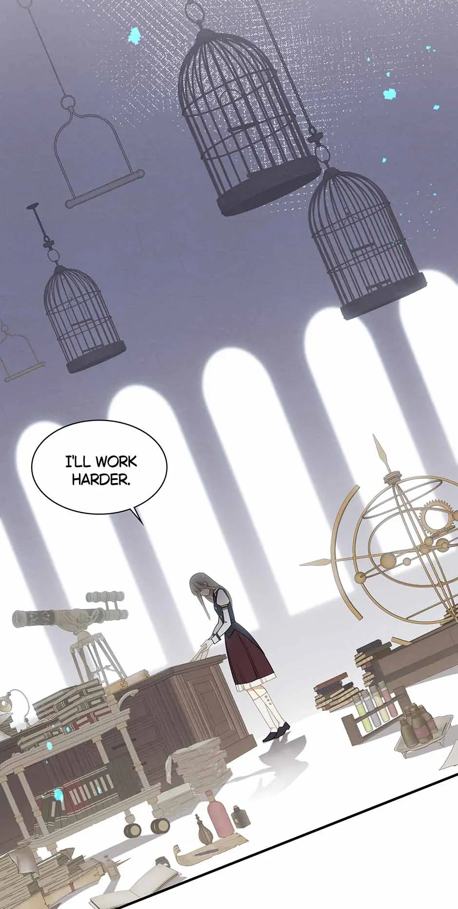 The Reborn Witch Raises a Templar Chapter 36 172 12