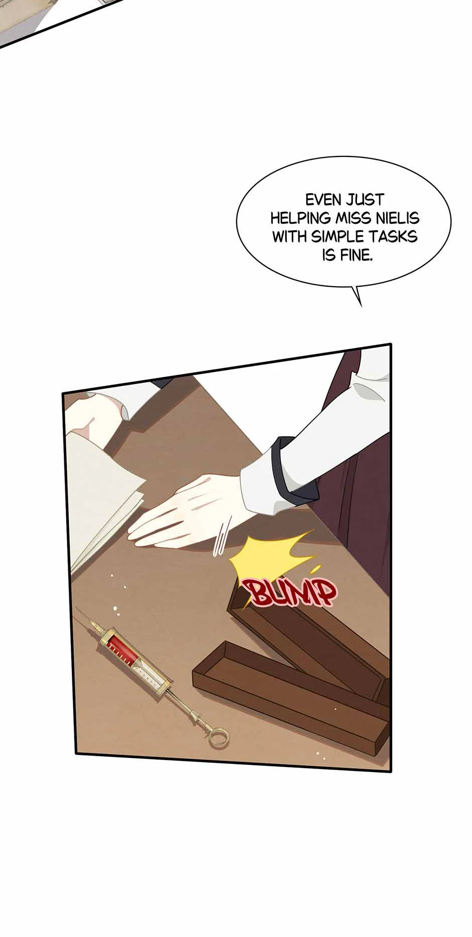 The Reborn Witch Raises a Templar Chapter 36 173 13