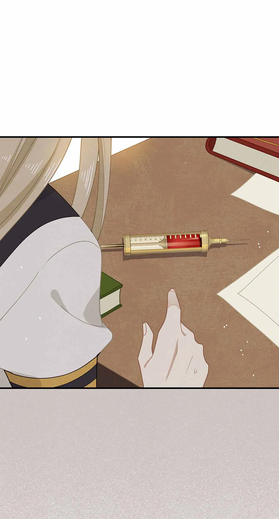 The Reborn Witch Raises a Templar Chapter 36 174 14