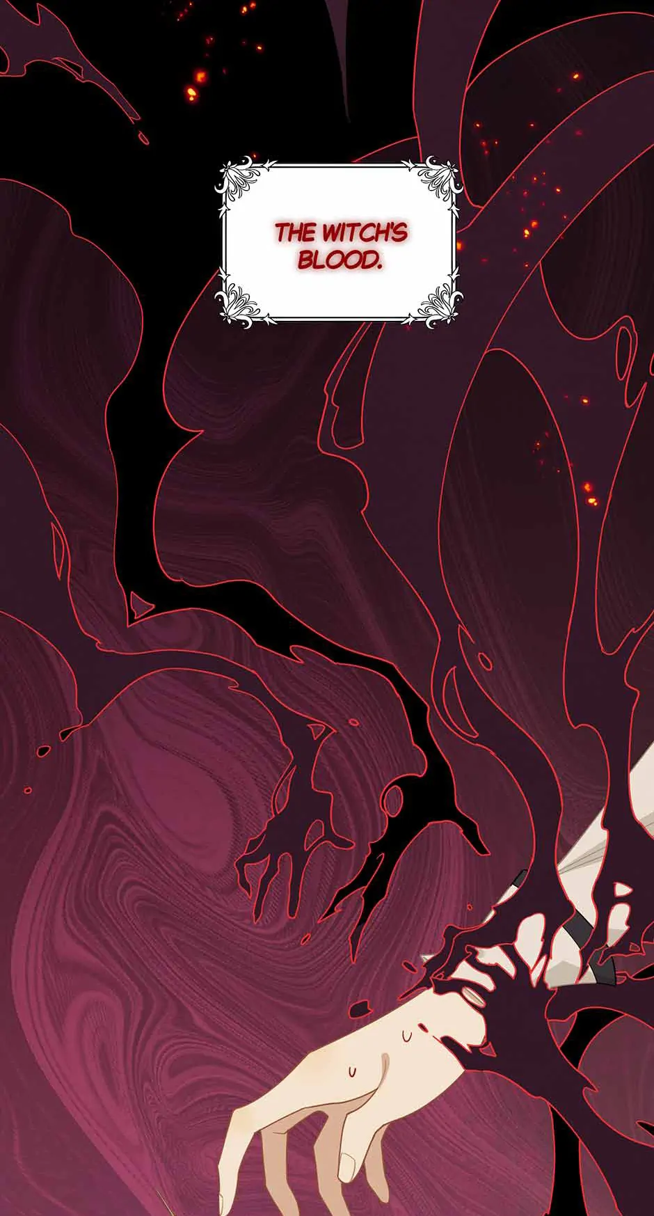 The Reborn Witch Raises a Templar Chapter 36 177 17