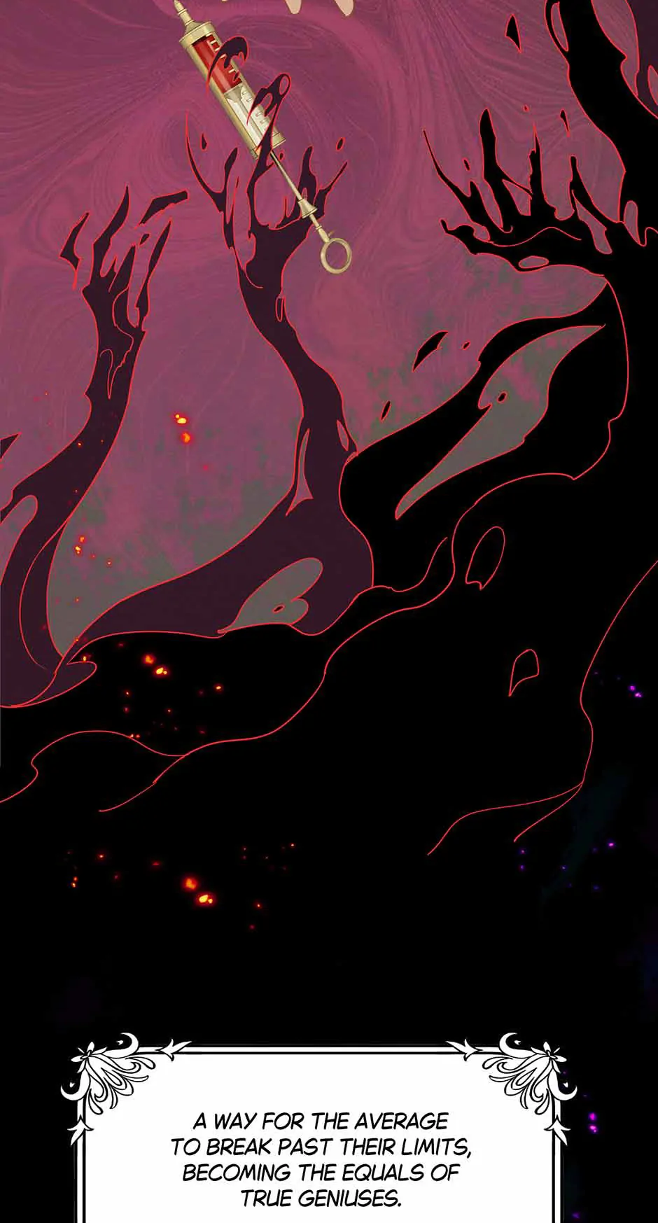 The Reborn Witch Raises a Templar Chapter 36 178 18